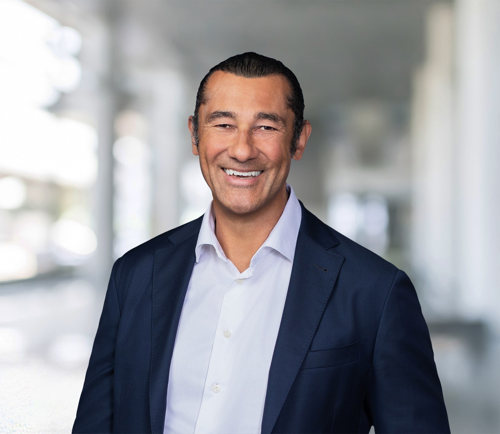 Leon Stephenson, Reed Smith (new)