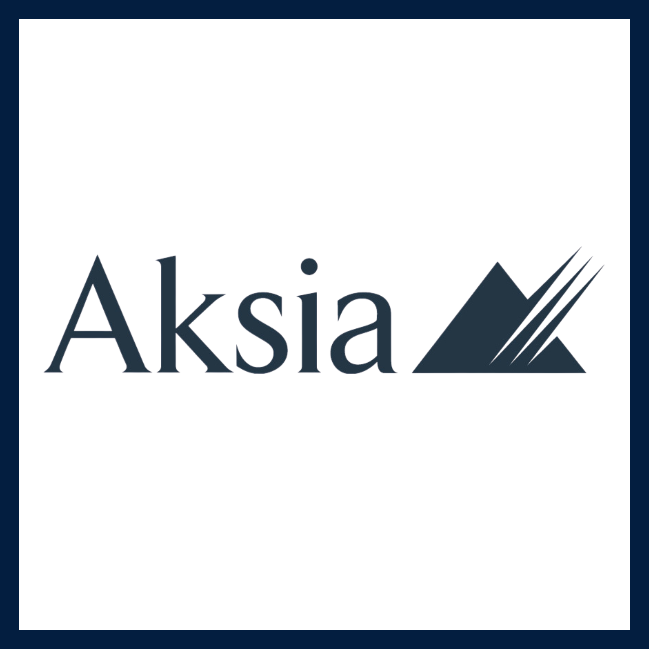 AKSIA LOGO PCC