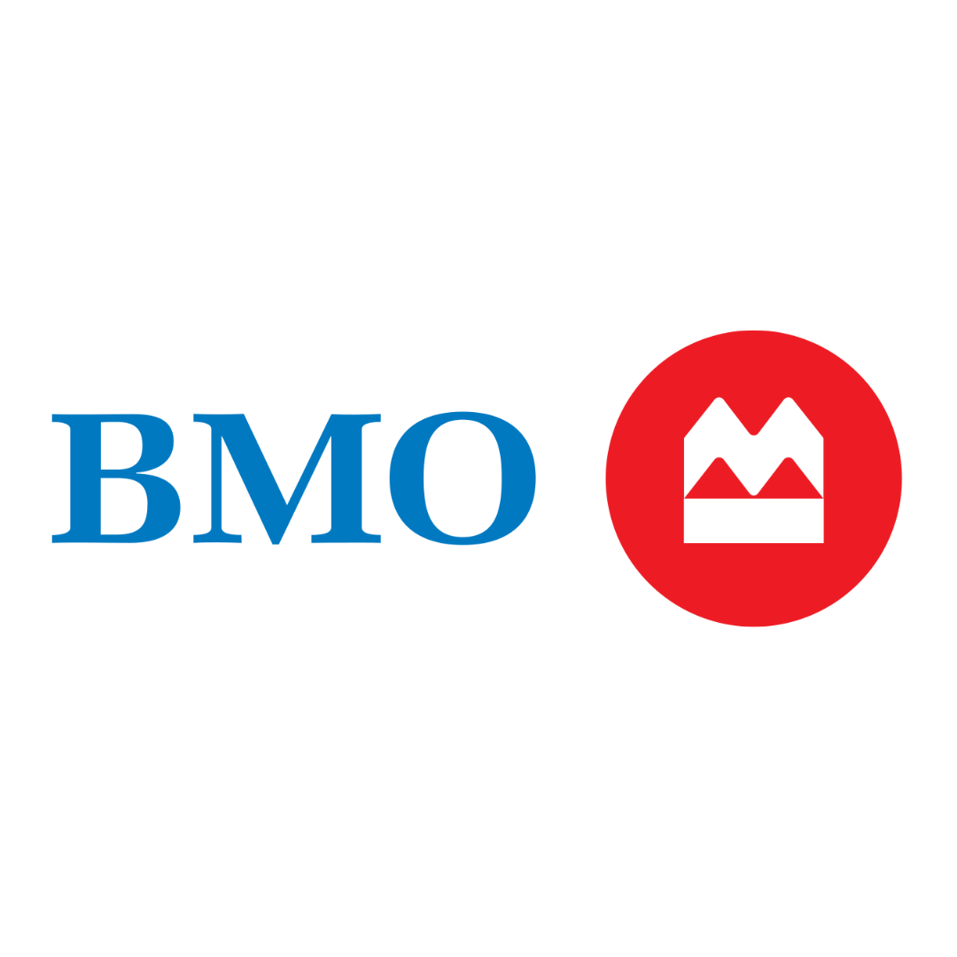 BMO Sponsor Finance Circle Logo