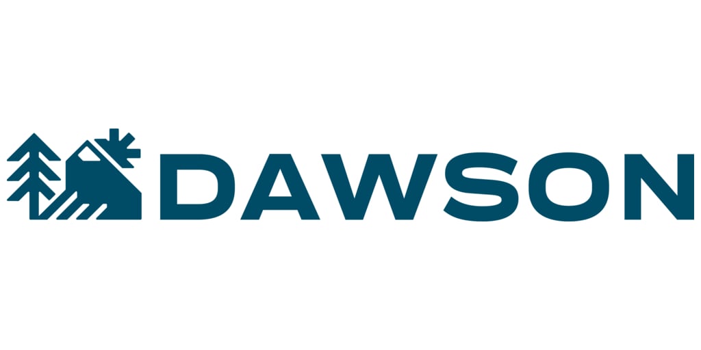 Dawson_Blue_Logo