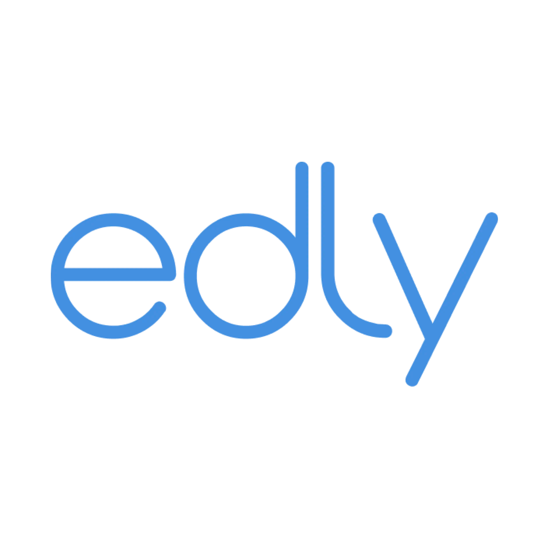 Edly Student Loans logo