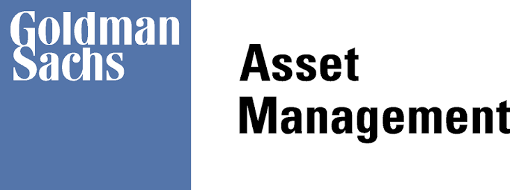 Goldman Sachs Asset Management Logo