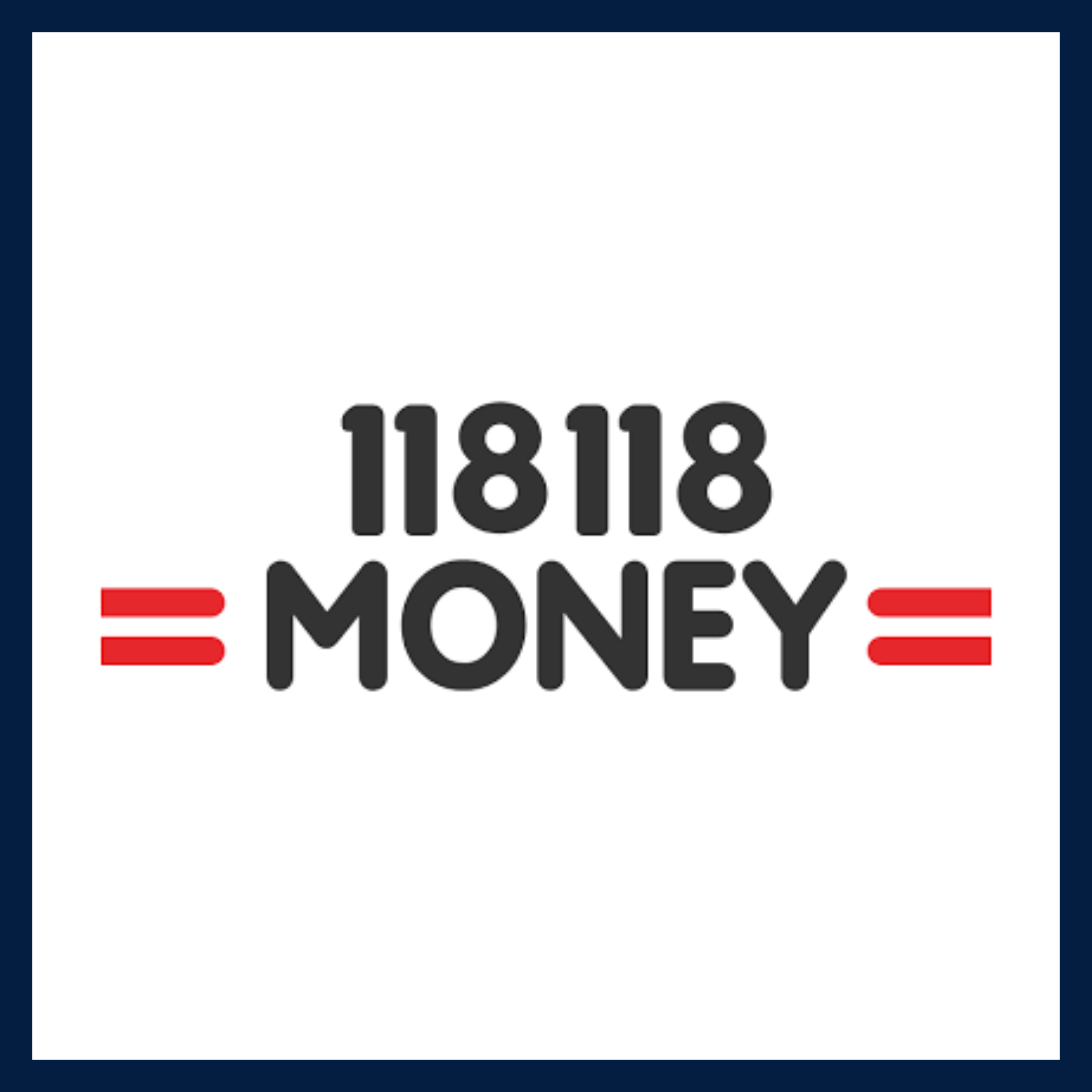 118 Money