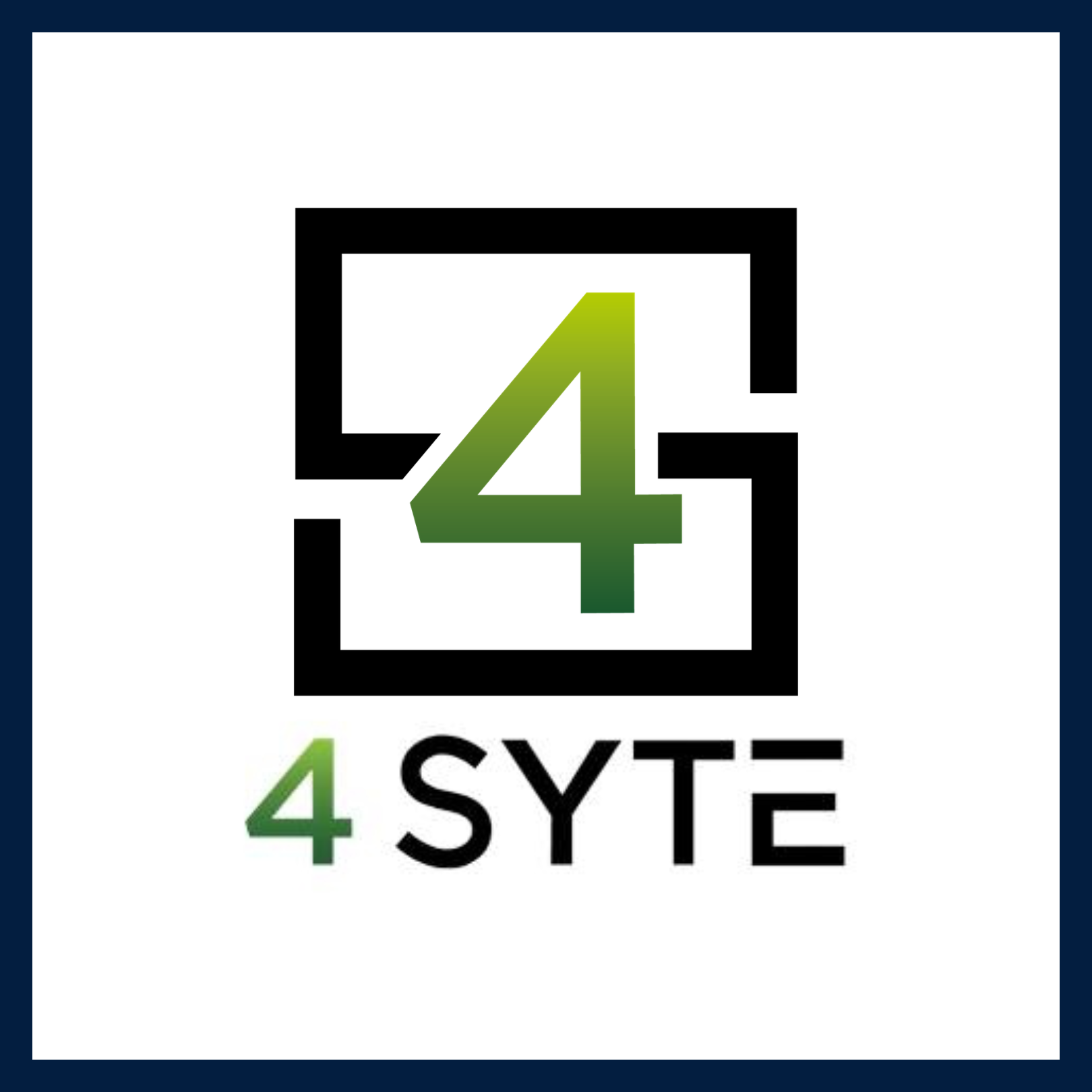 4Syte logo PCC