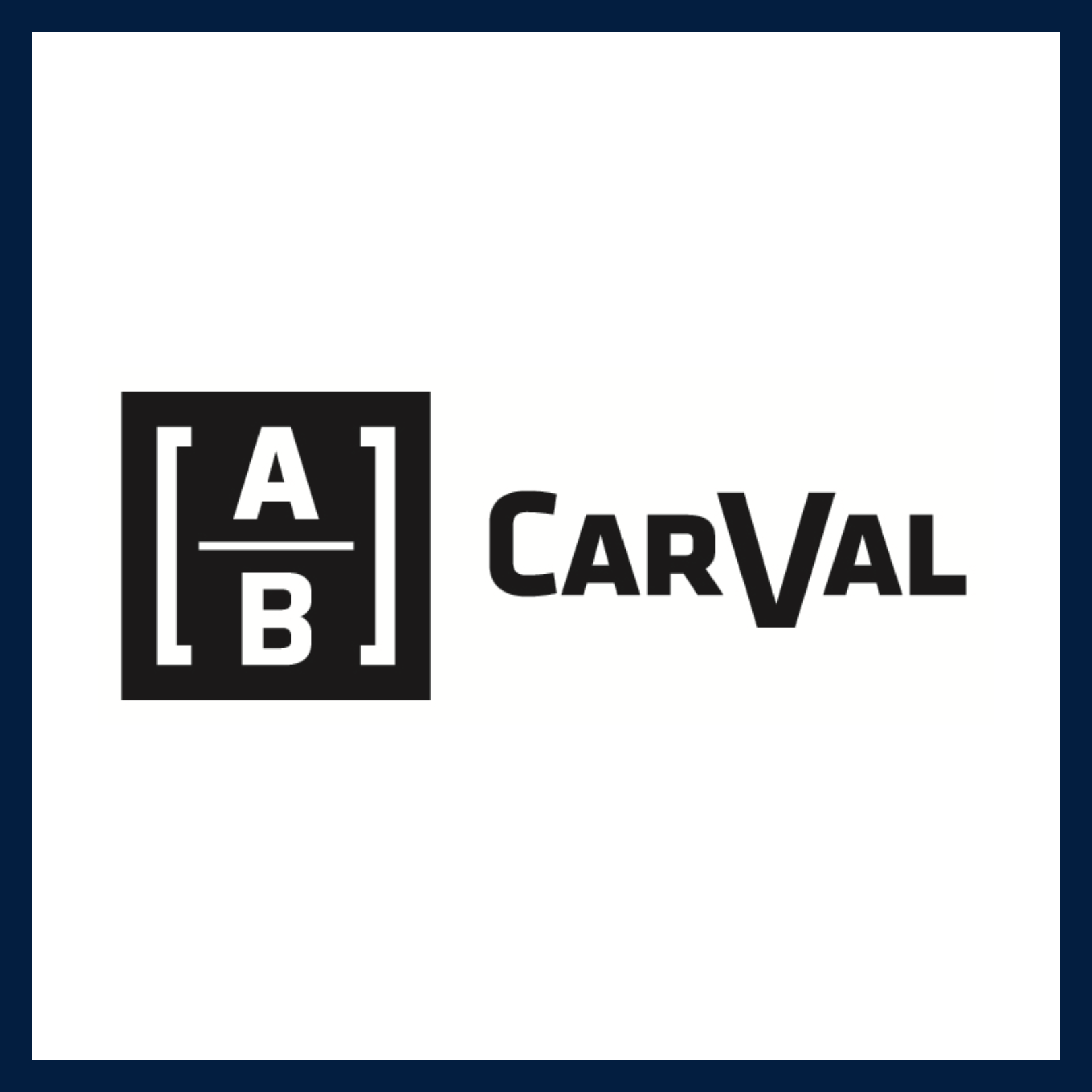 AB Carval logo PCC