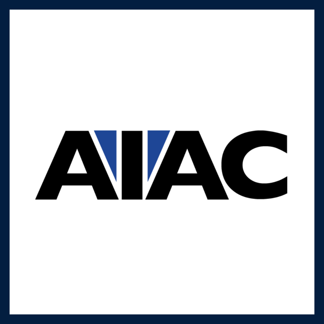 AIAC Family Office logo PCC