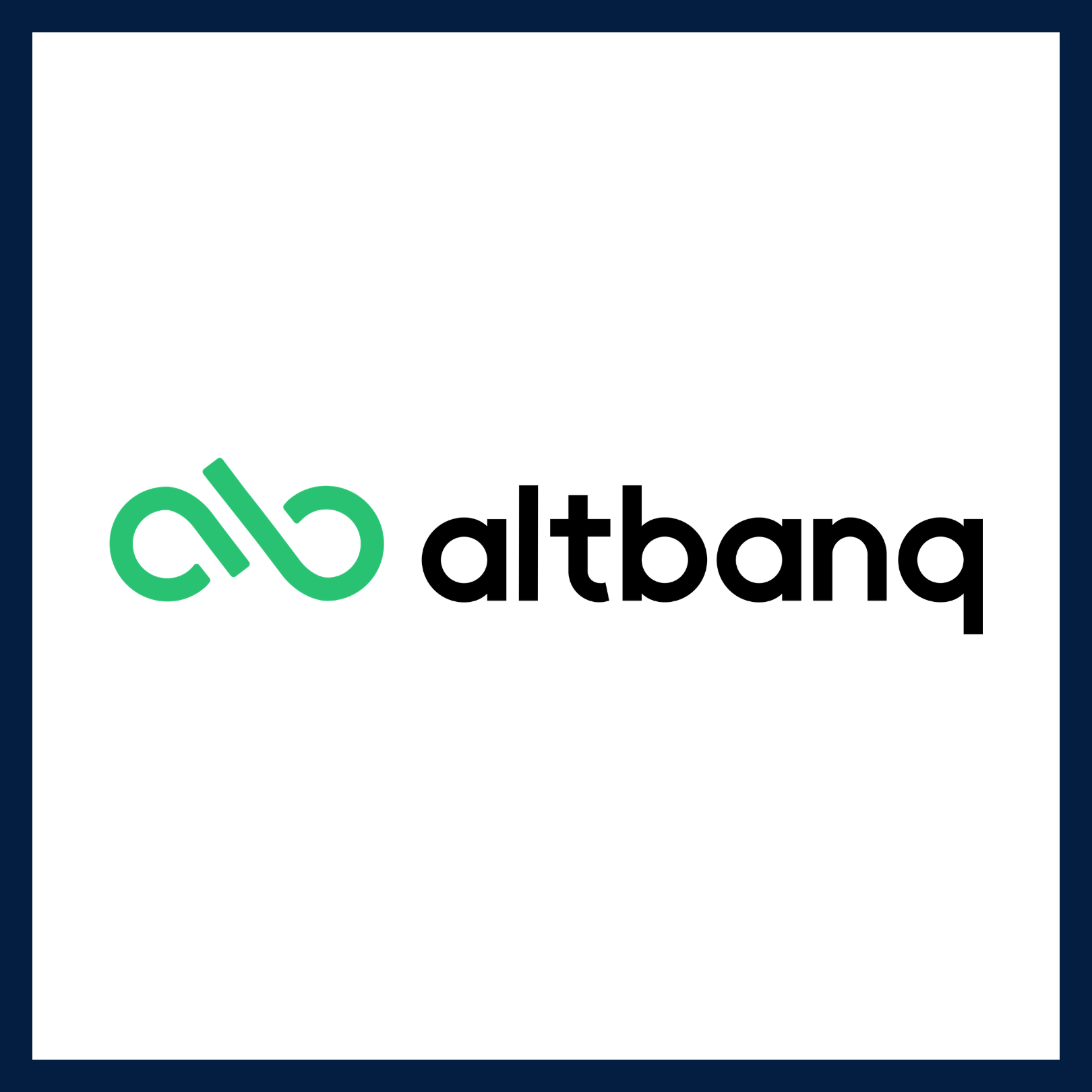 ALTBANQ logo PCC