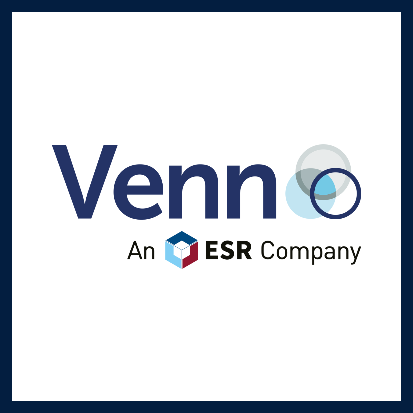 ARA VENN