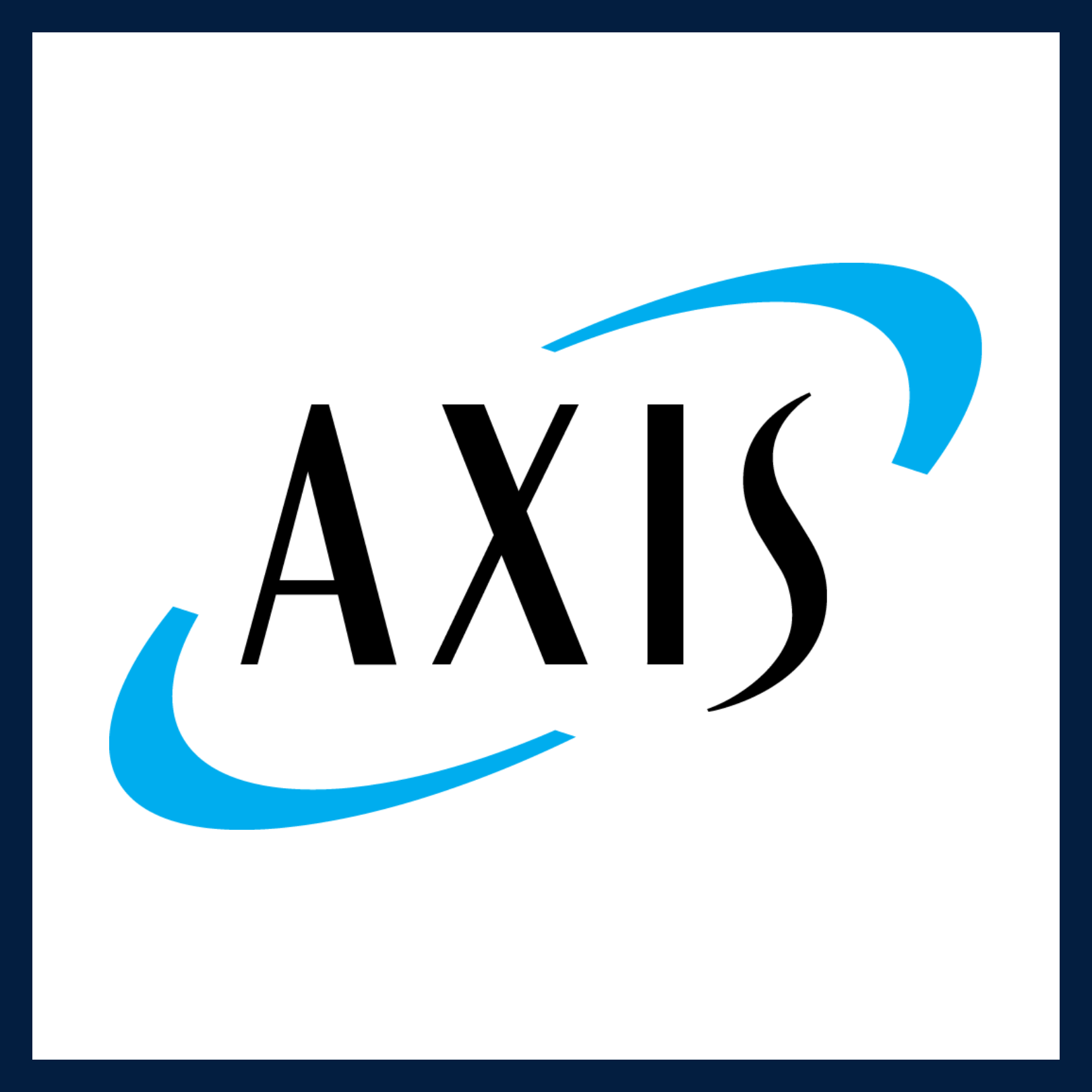 AXIS Capital Holdings logo PCC