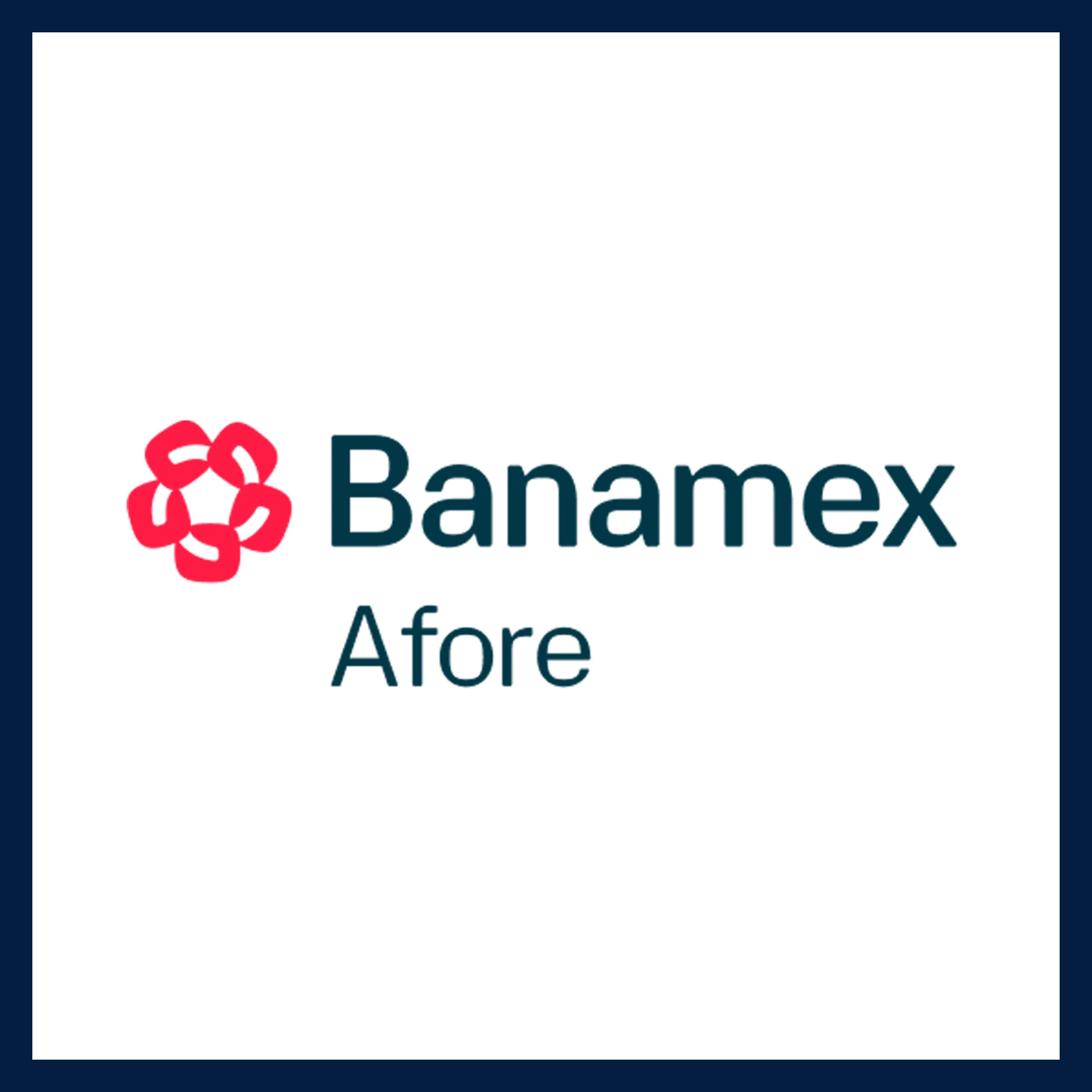 Afore Banamex logo PCC