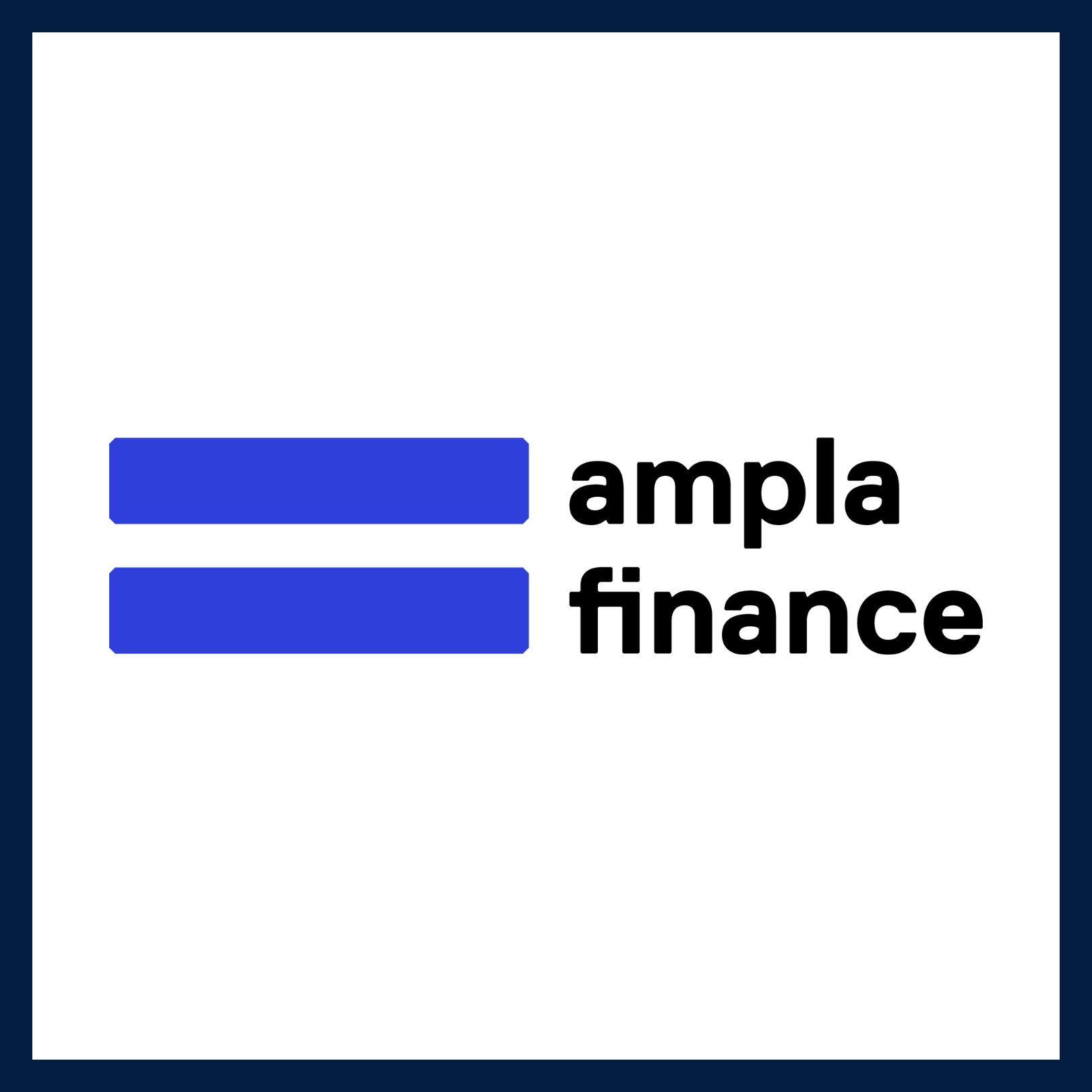 Ampla Finance logo PCC