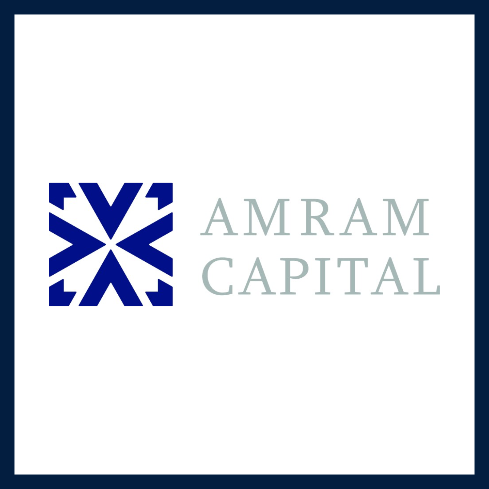 Amram Capital logo PCC