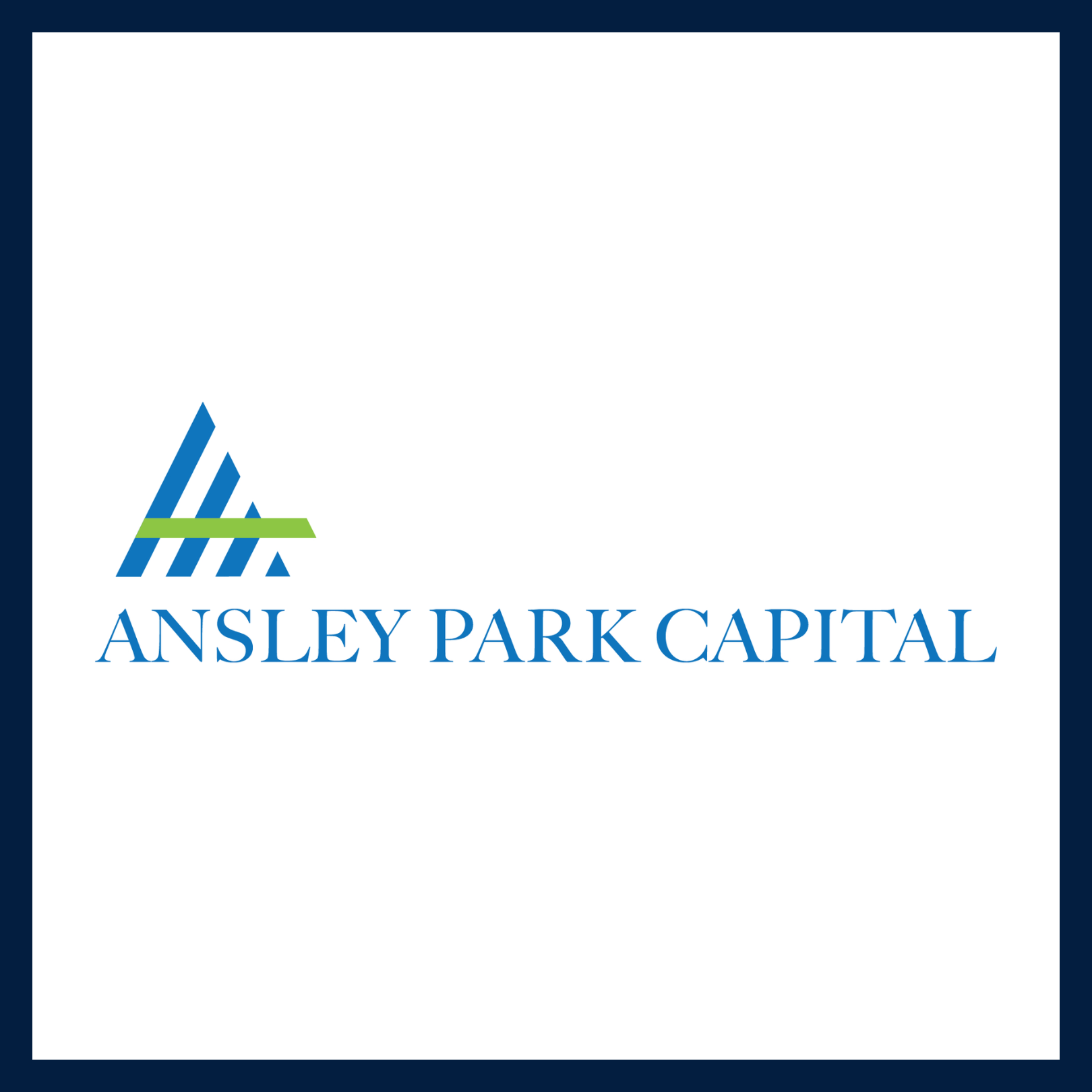 Ansley Park logo PCC