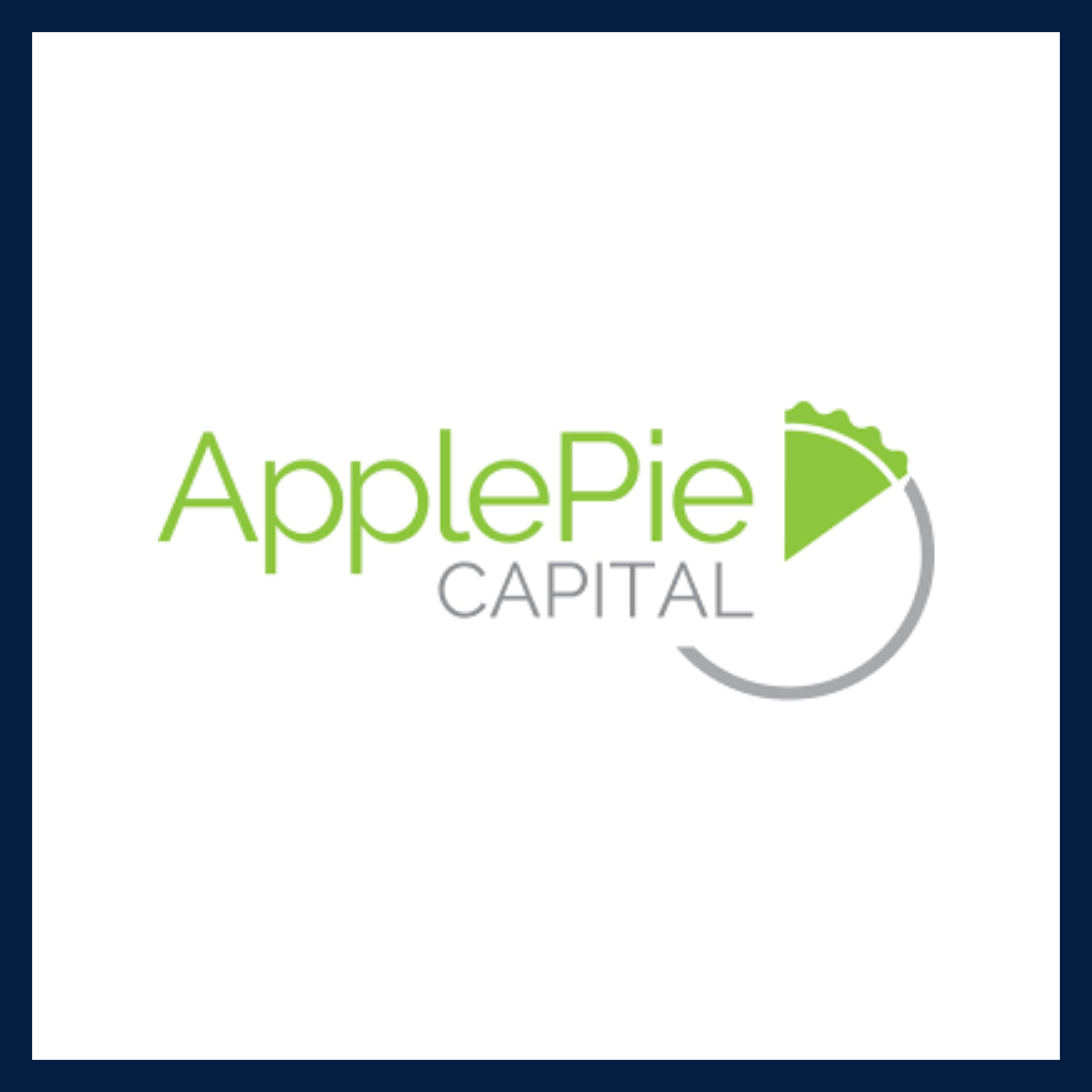 ApplePie Capital