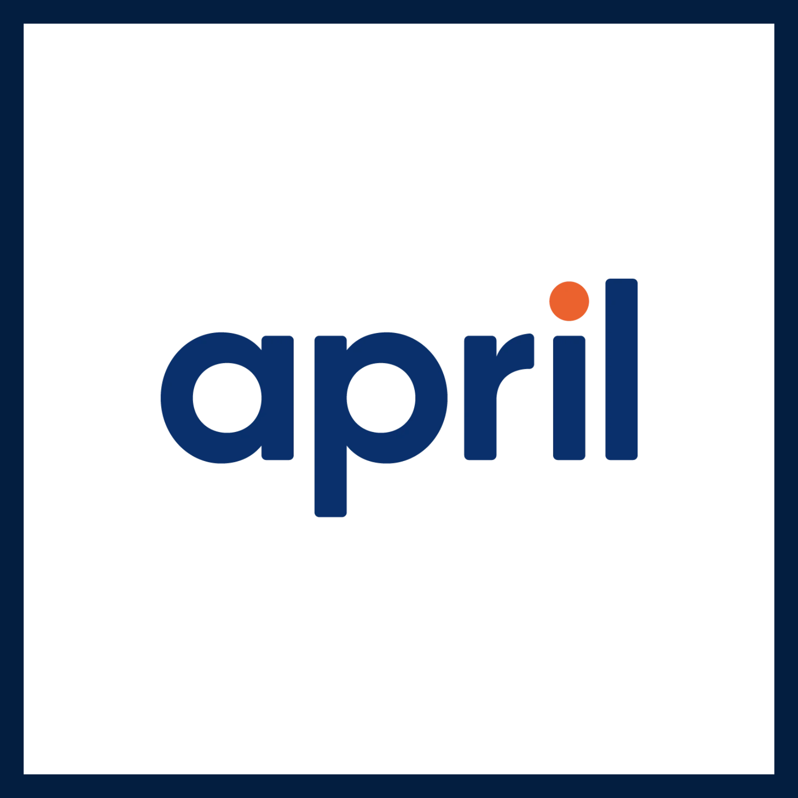 April Mortgages logo PCC