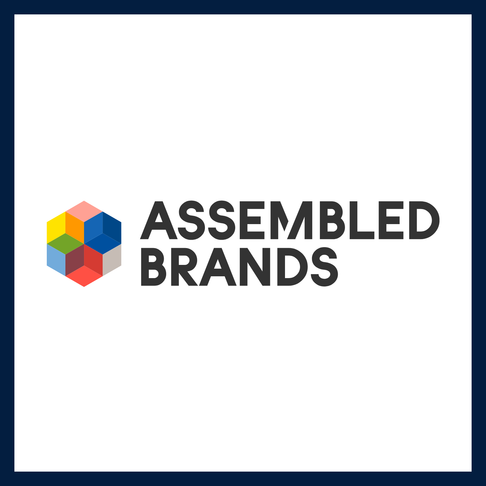 Assembled Brands logo PCC