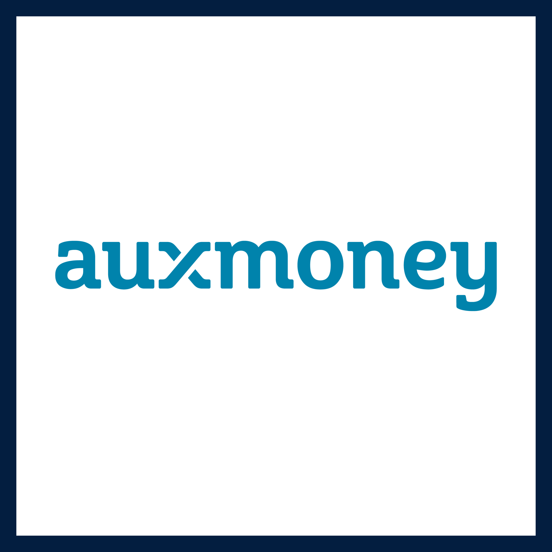 Auxmoney