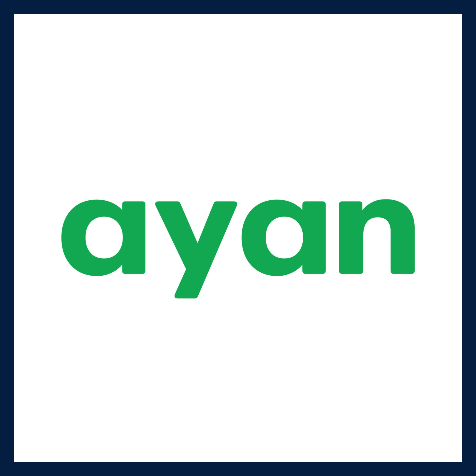 Ayan Capital logo PCC