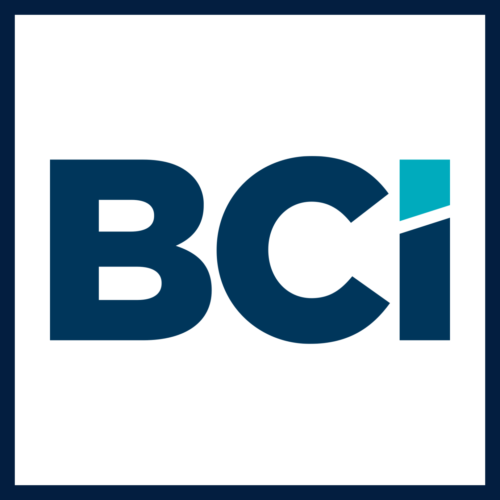 BCI logo PCC
