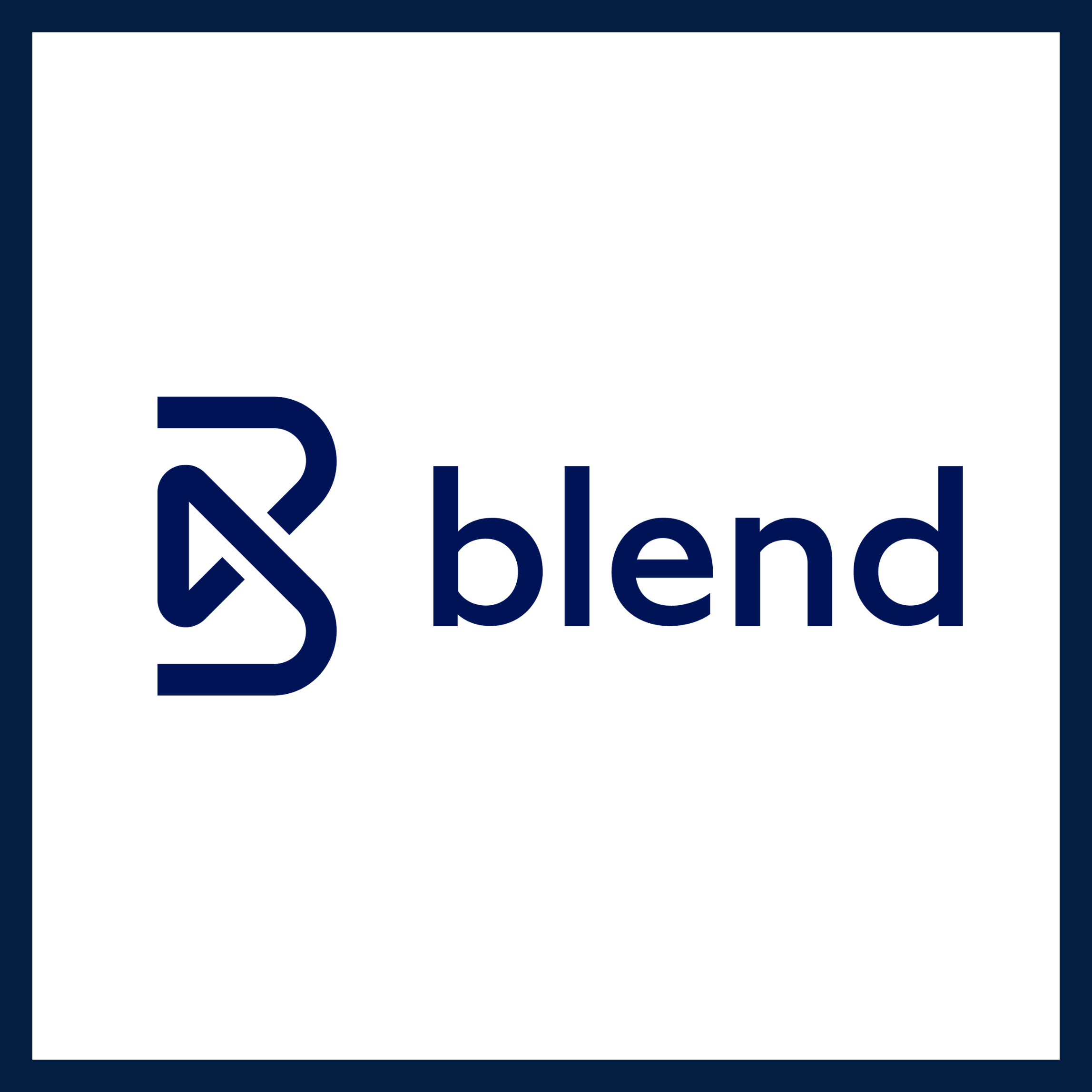 BLEND