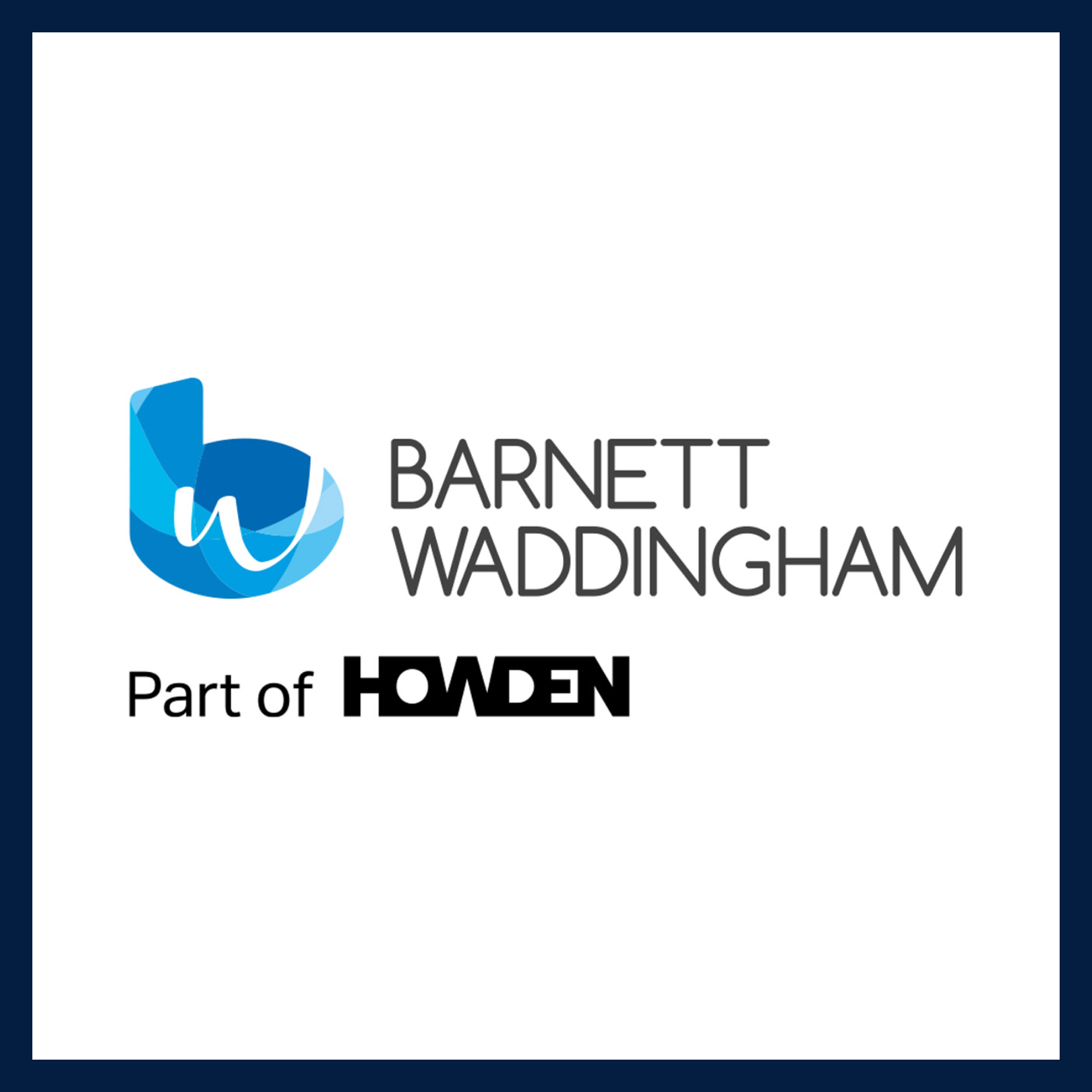 Barnett Waddingham logo PCC