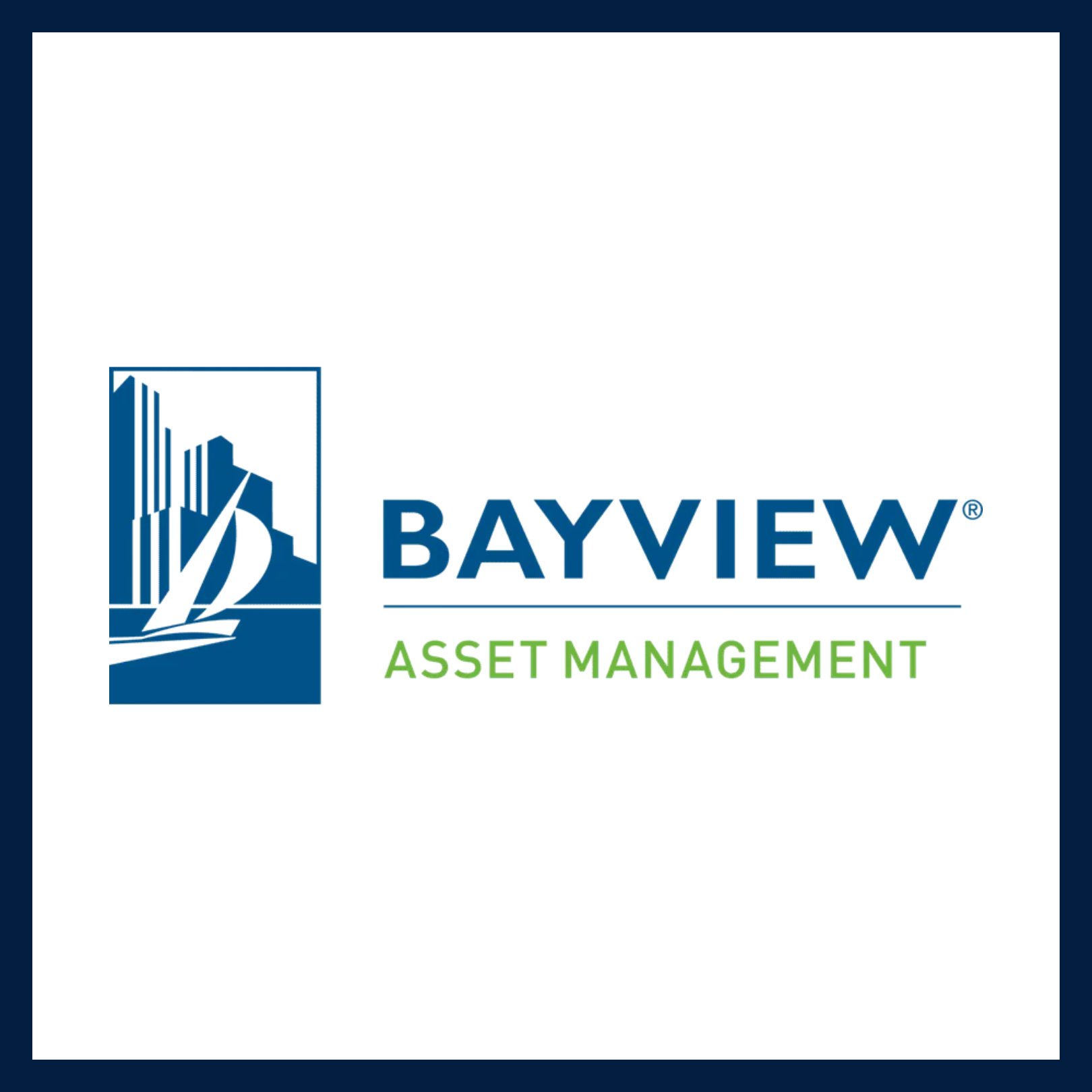 Bayview Asset Management logo PCC