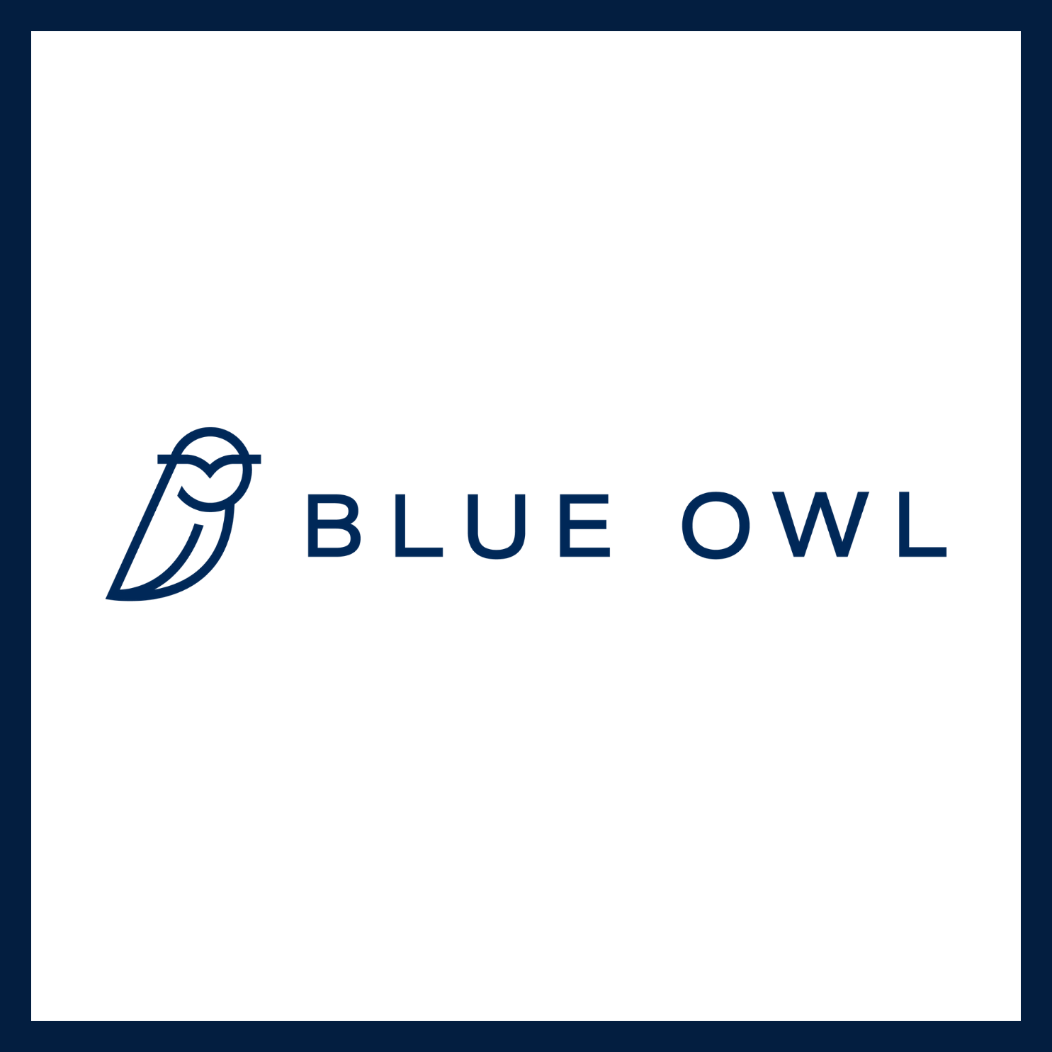 Blue Owl Capital