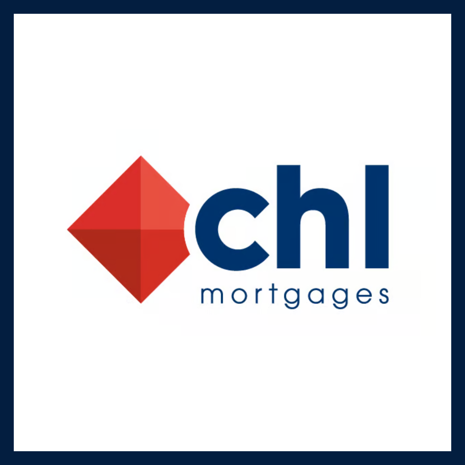 CHL Mortgages logo PCC