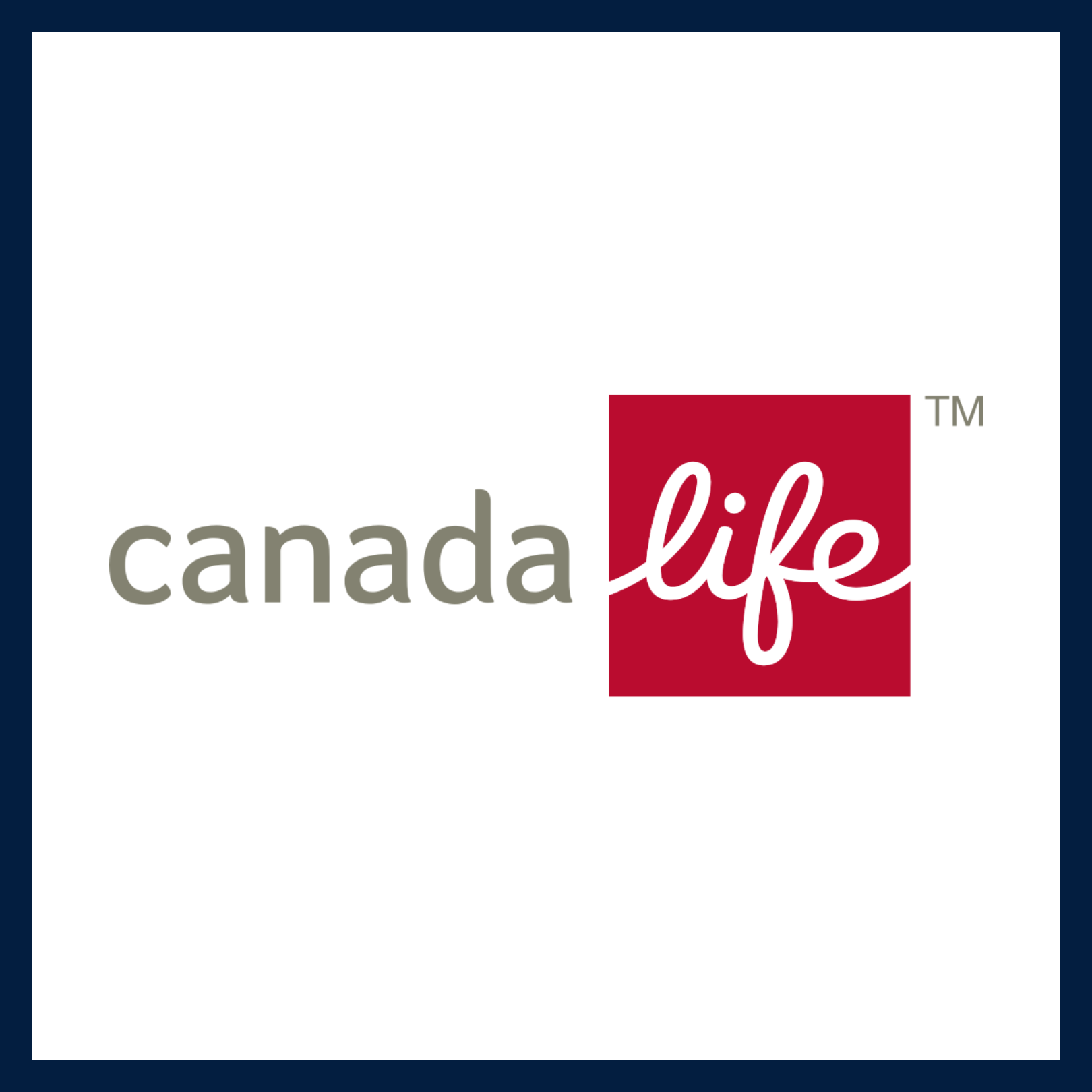 Canada Life logo PCC