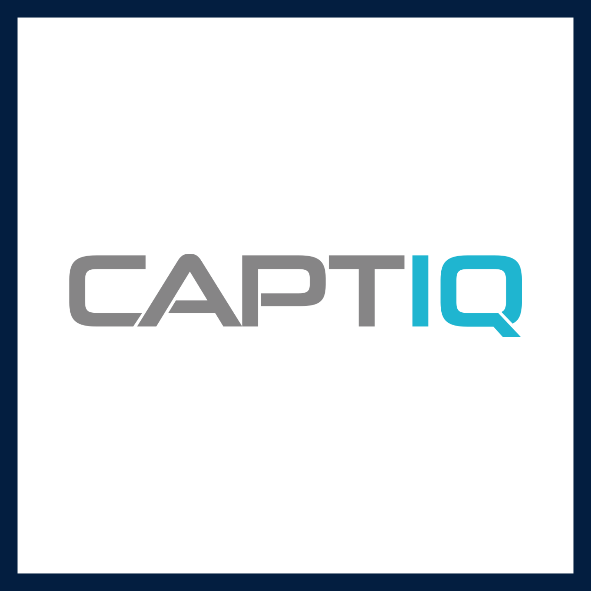 CaptIQ