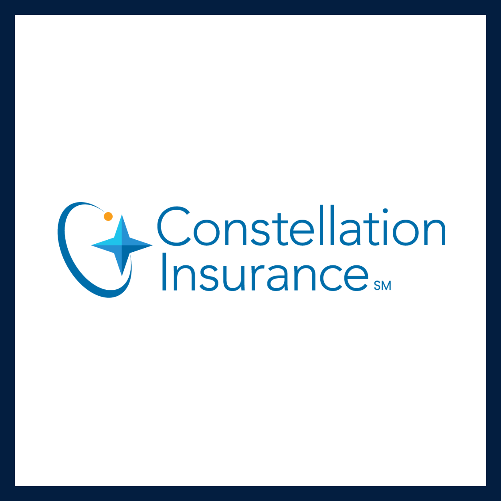 Constellation insurance logo PCC