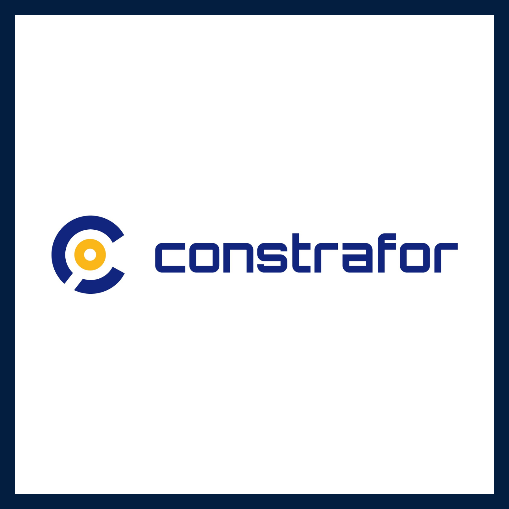 Constrafor logo PCC