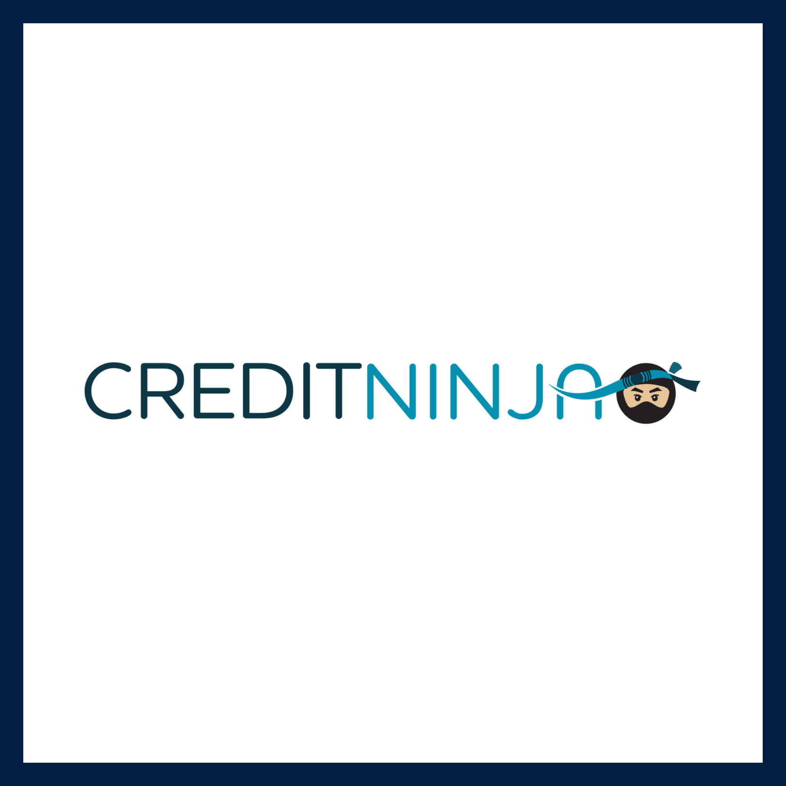 Credit Ninja logo PCC