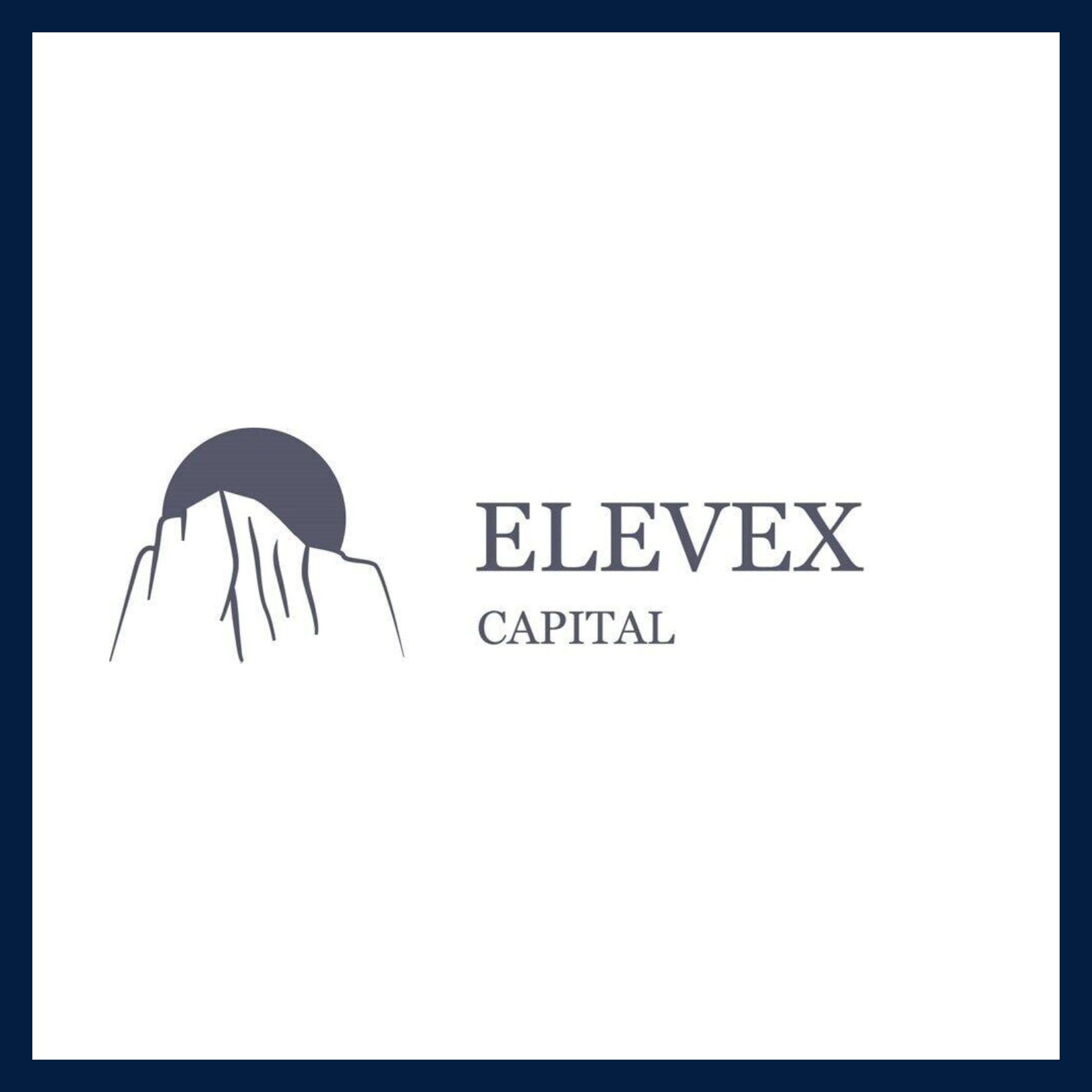 Elevex Capital logo PCC