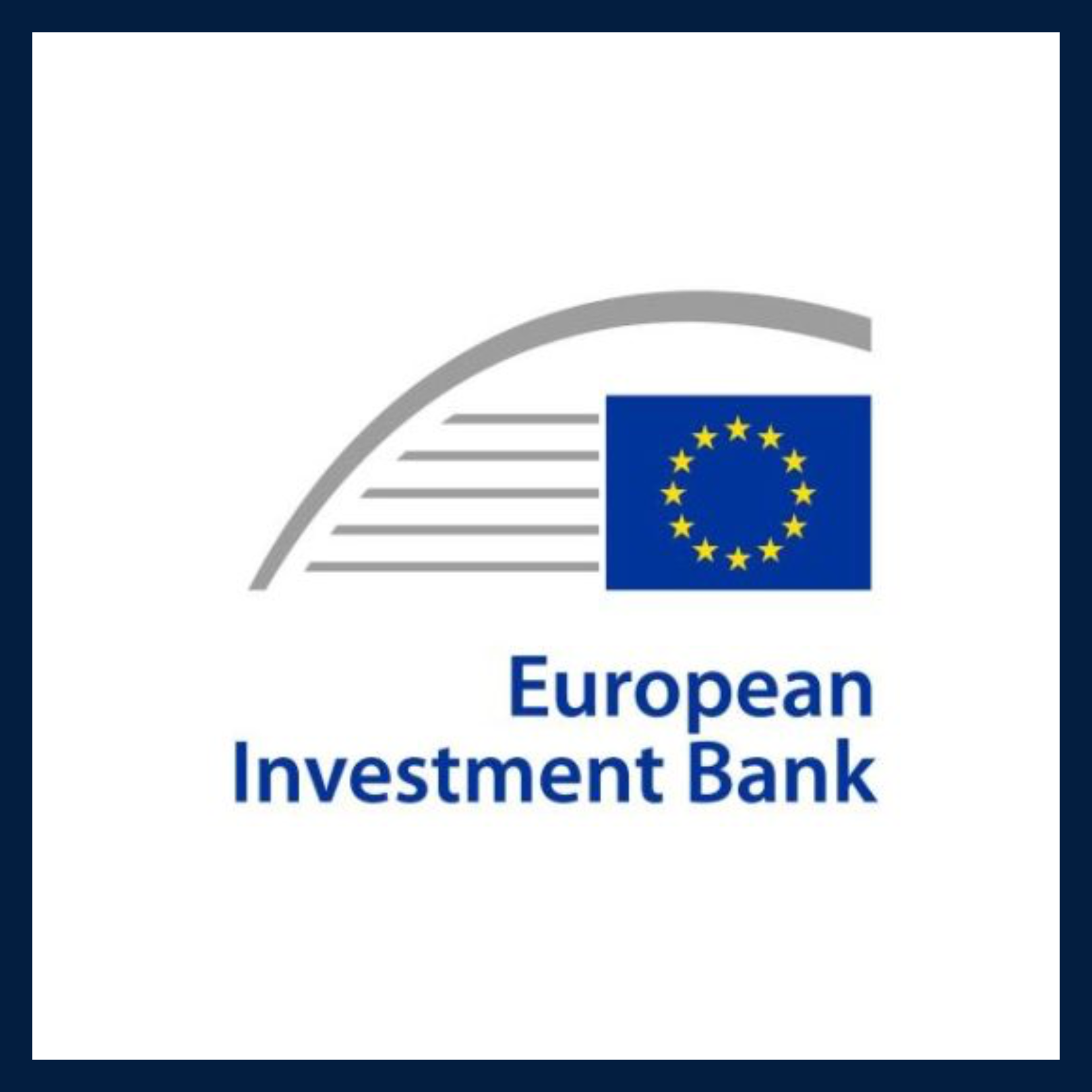 European Investment Fund logo PCC