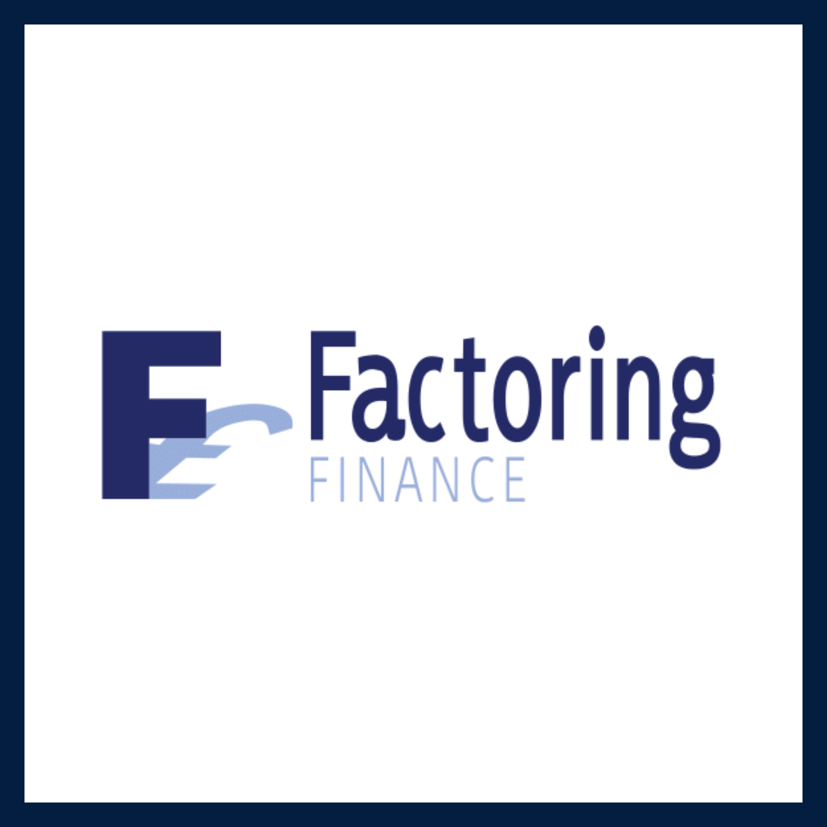 Factoring Finance LTD logo PCC