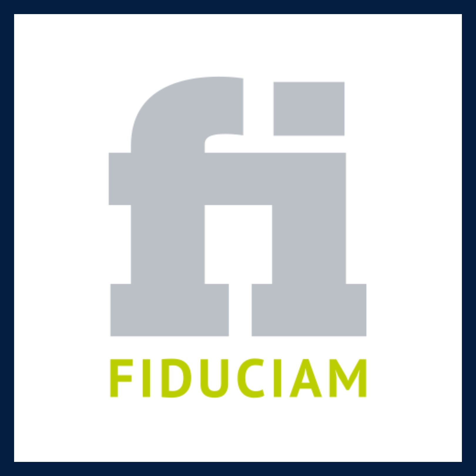 Fiduciam logo PCC