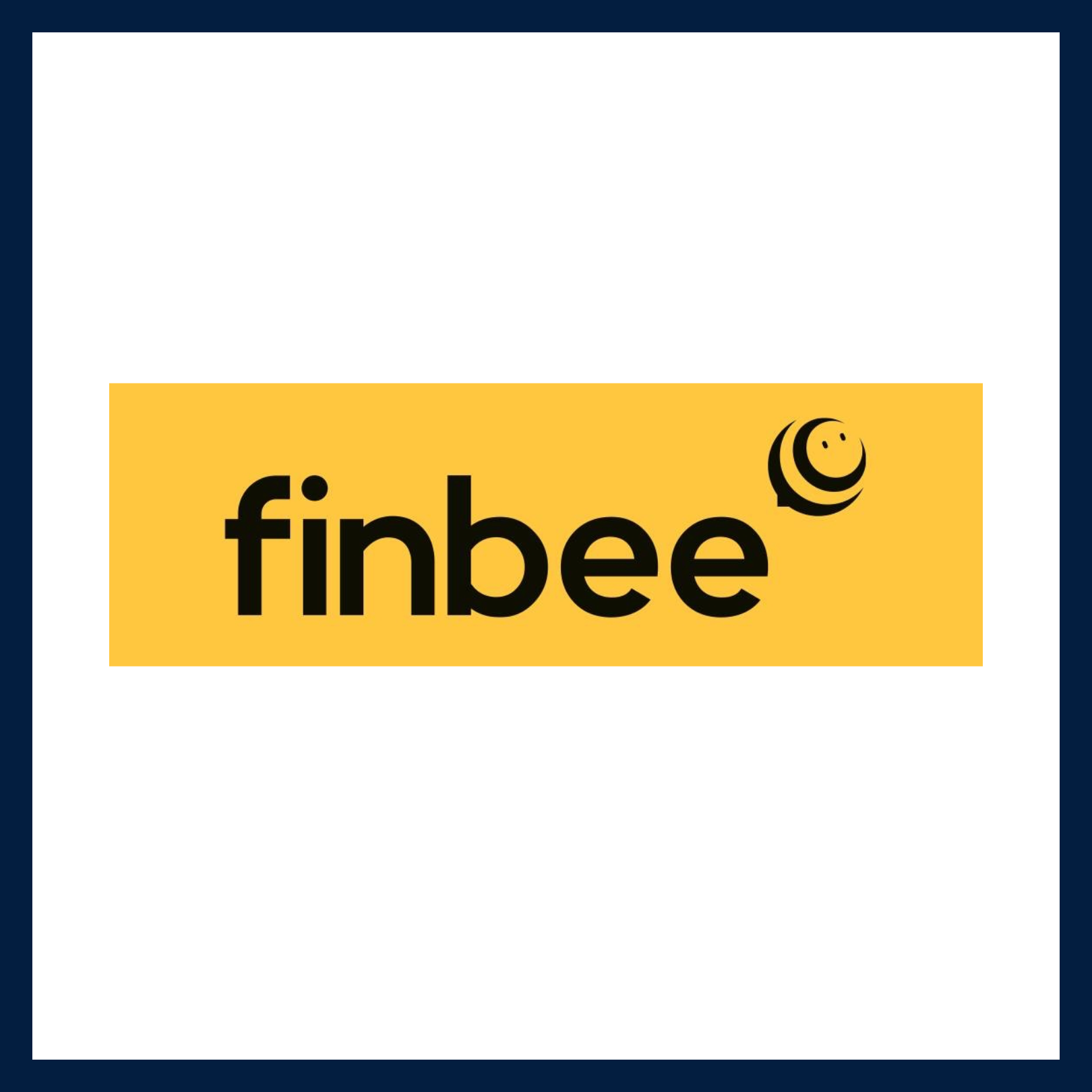 FinBee logo PCC