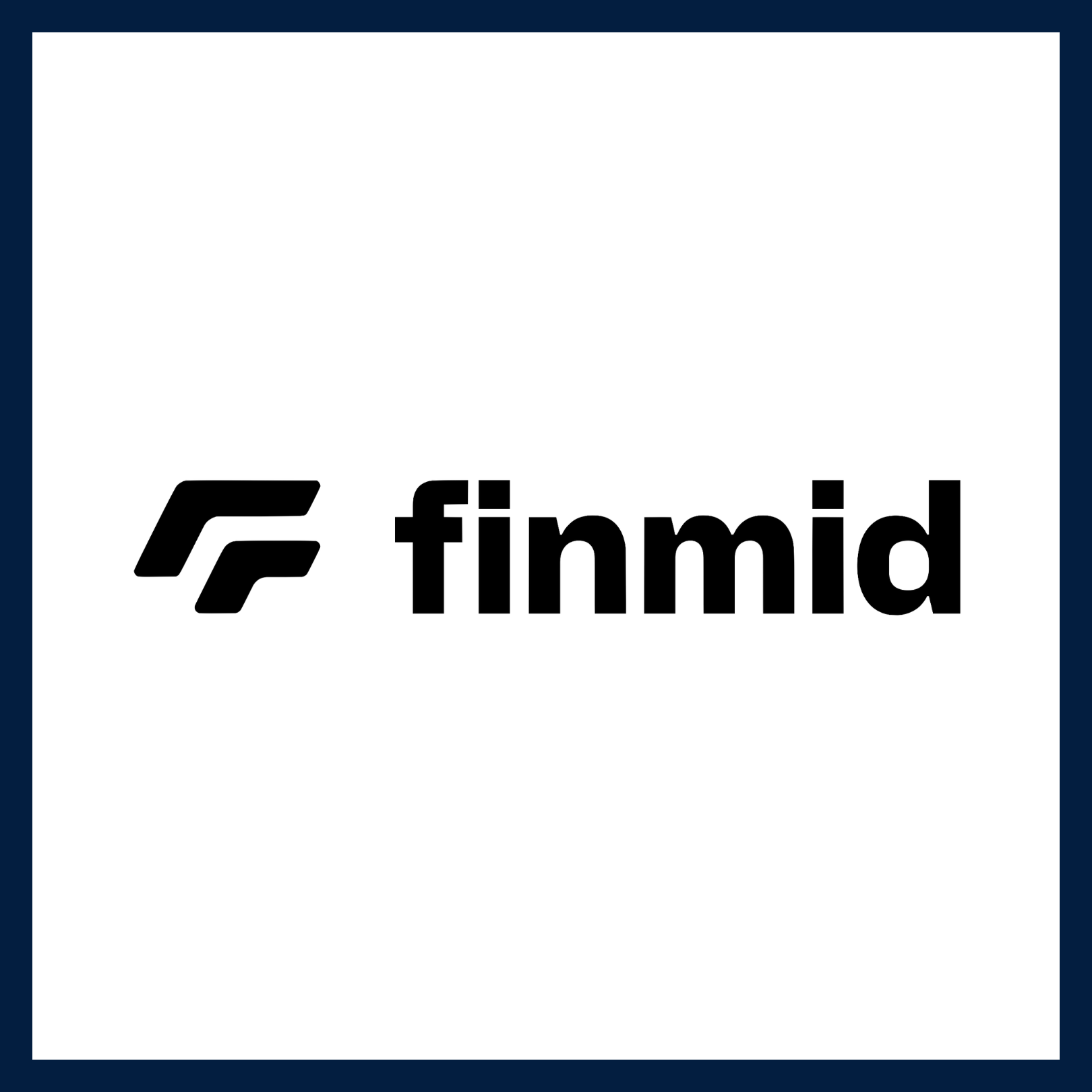 Finmid logo PCC