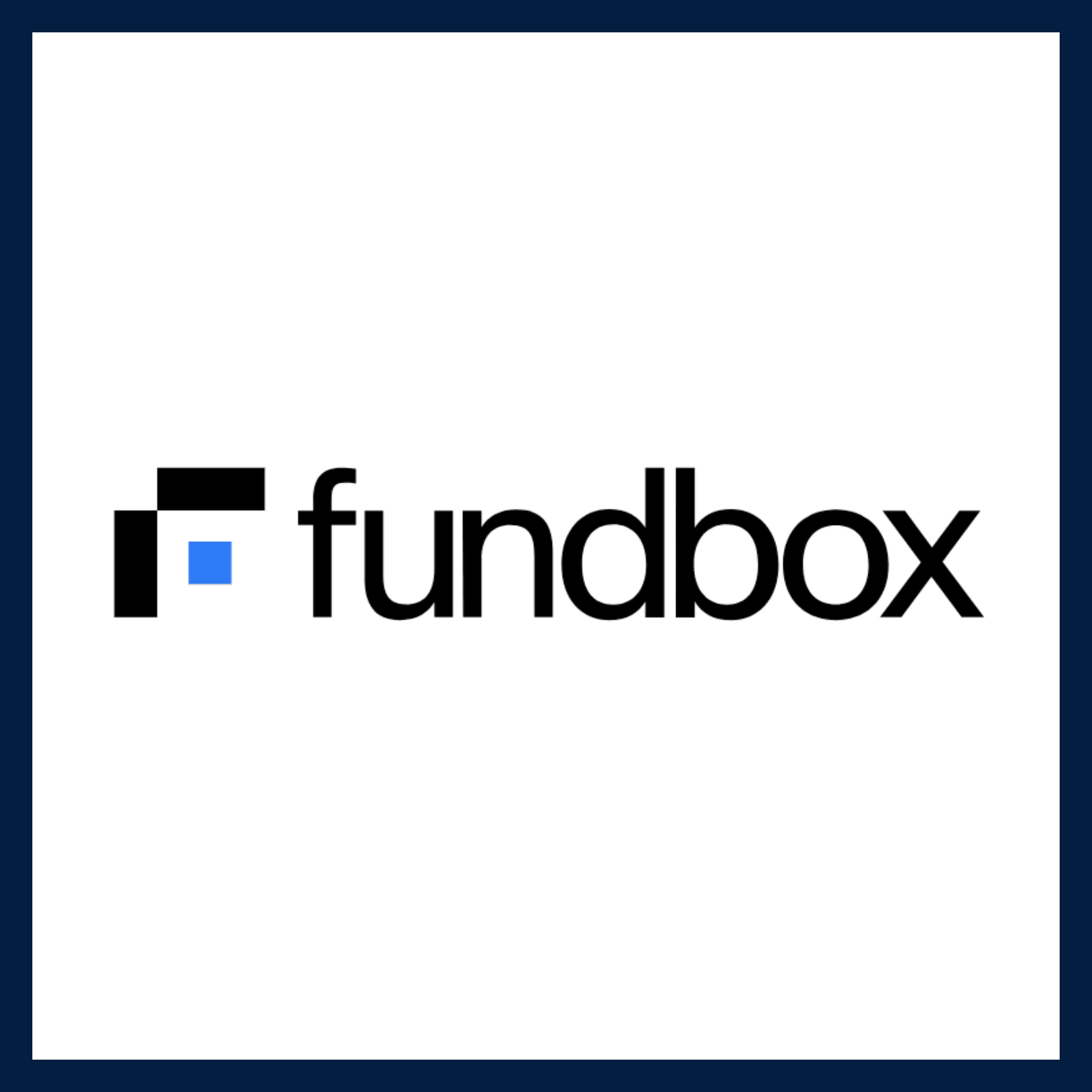 Fundbox  logo PCC