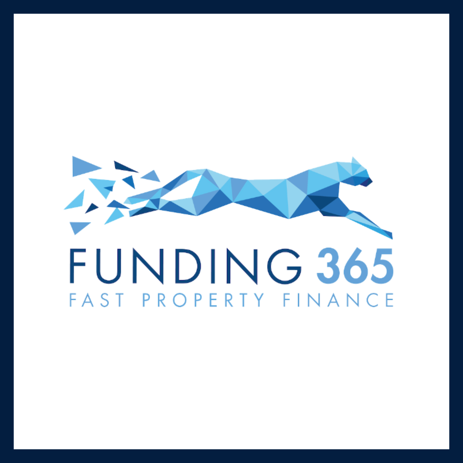 Funding 365 logo PCC