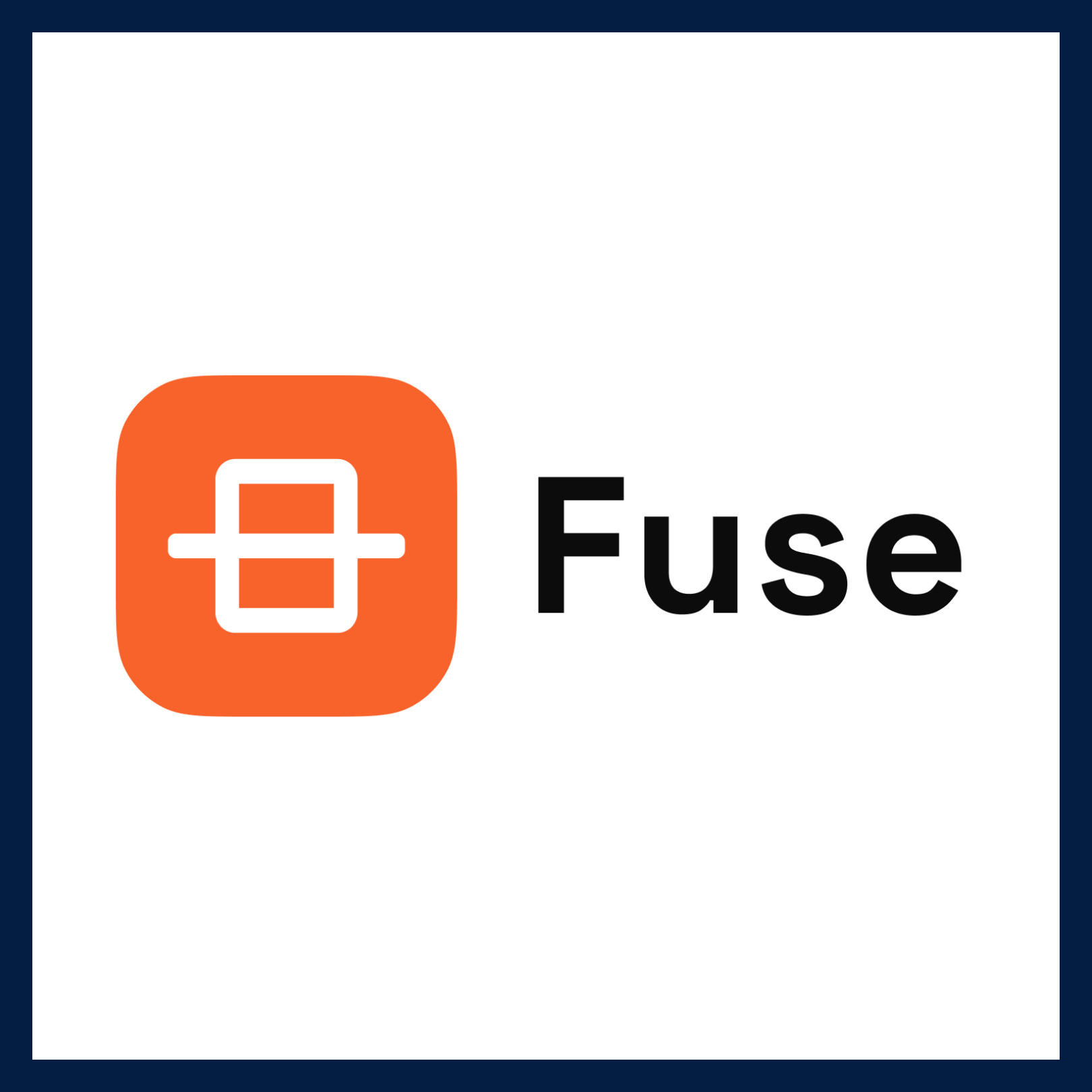 Fuse Energy logo PCC