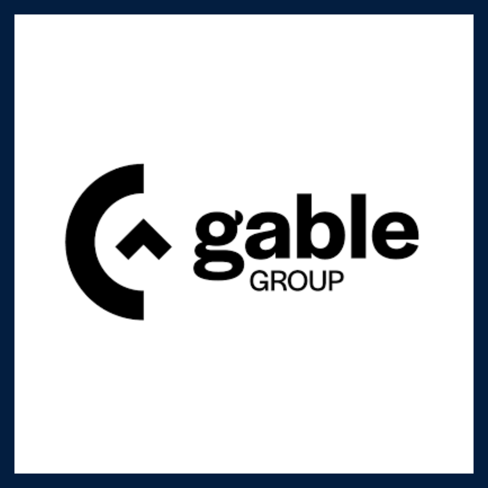 Gable Group logo PCC