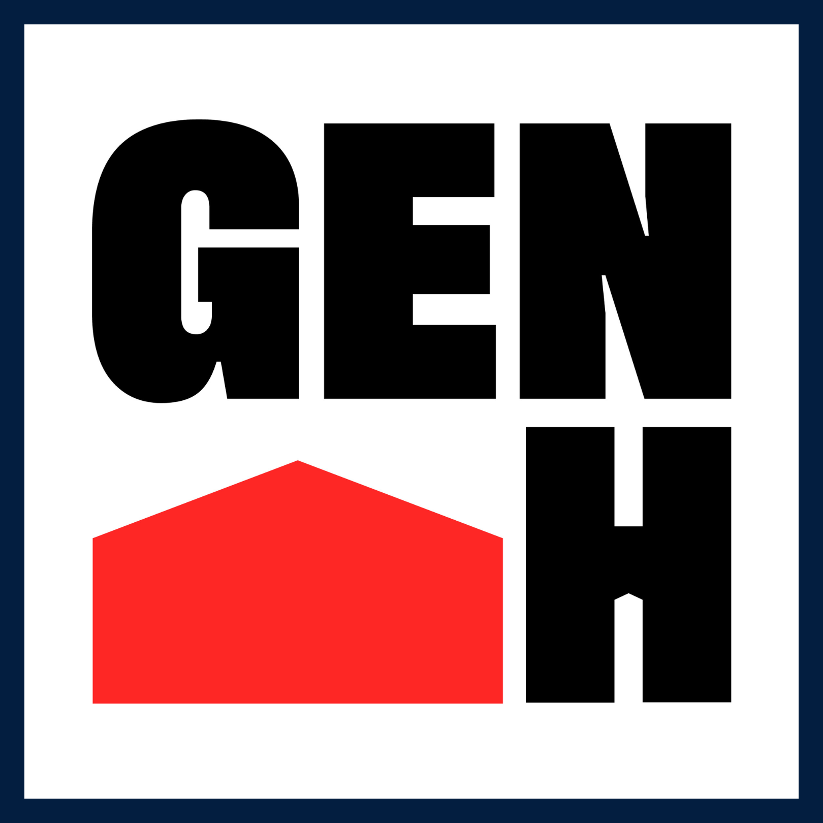 Gen H logo PCC