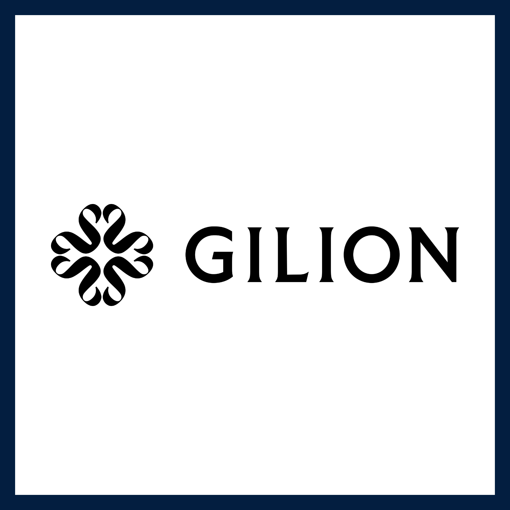 Gilion logo PCC