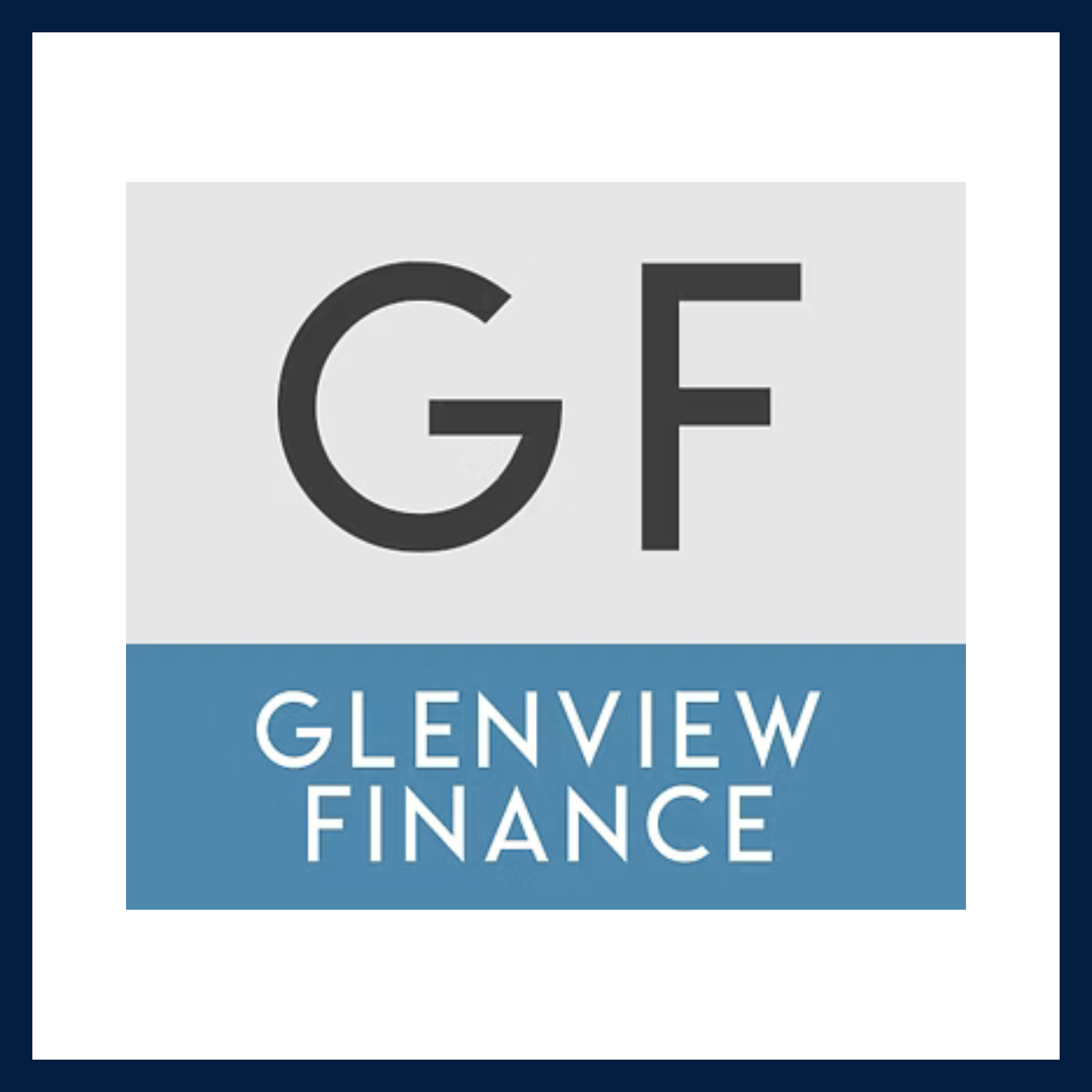 Glenview Finance logo PCC
