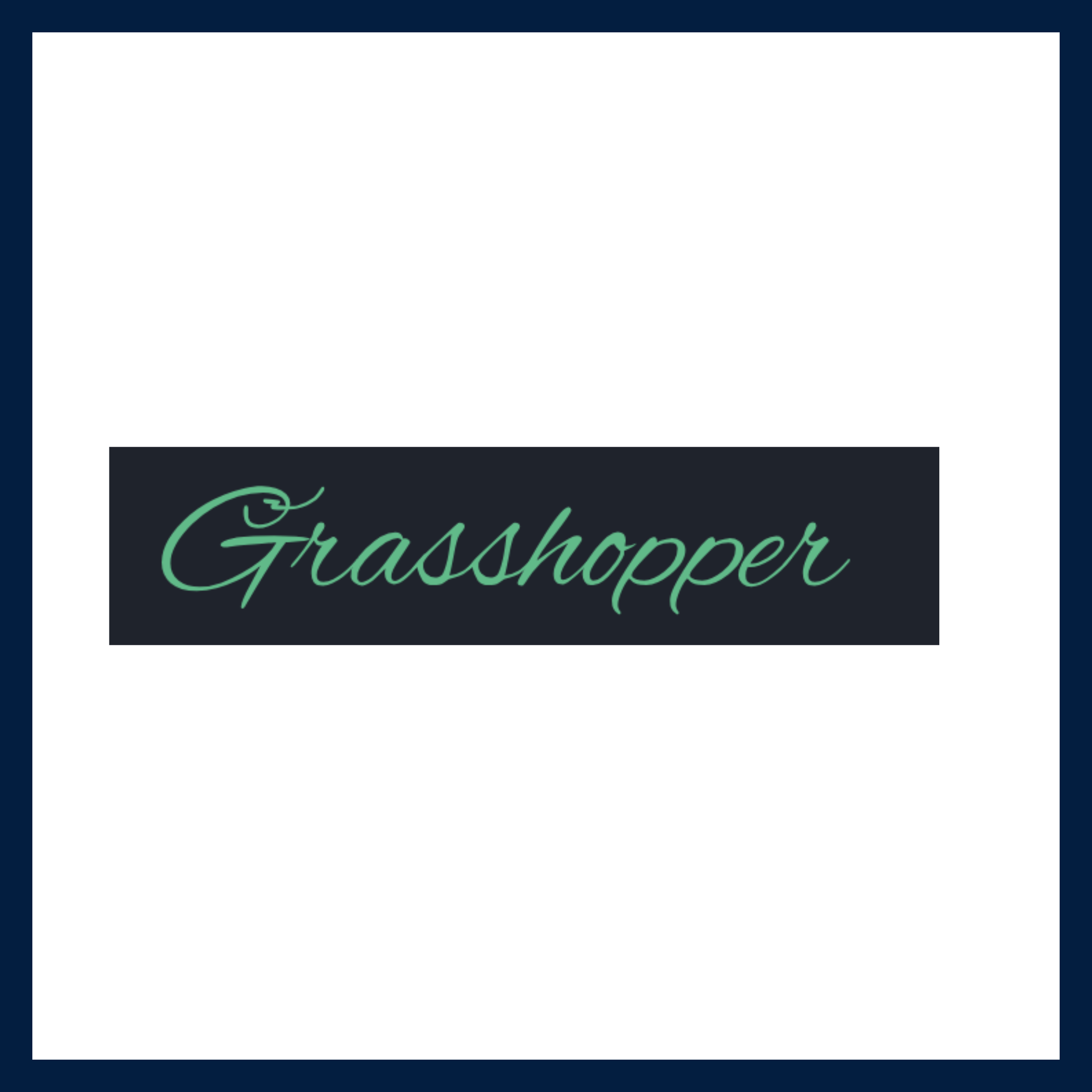 Grasshopper Capital