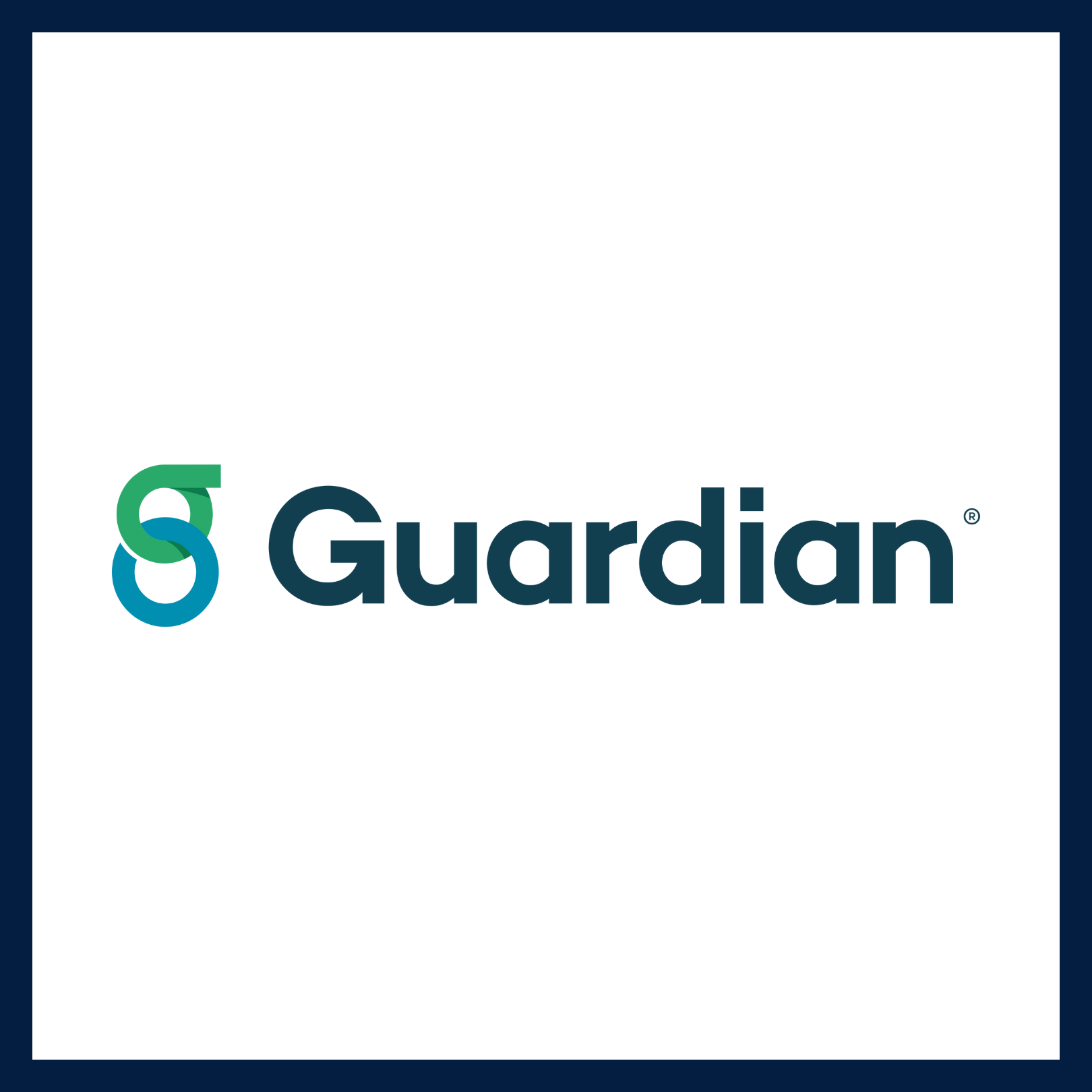 Guardian life logo PCC