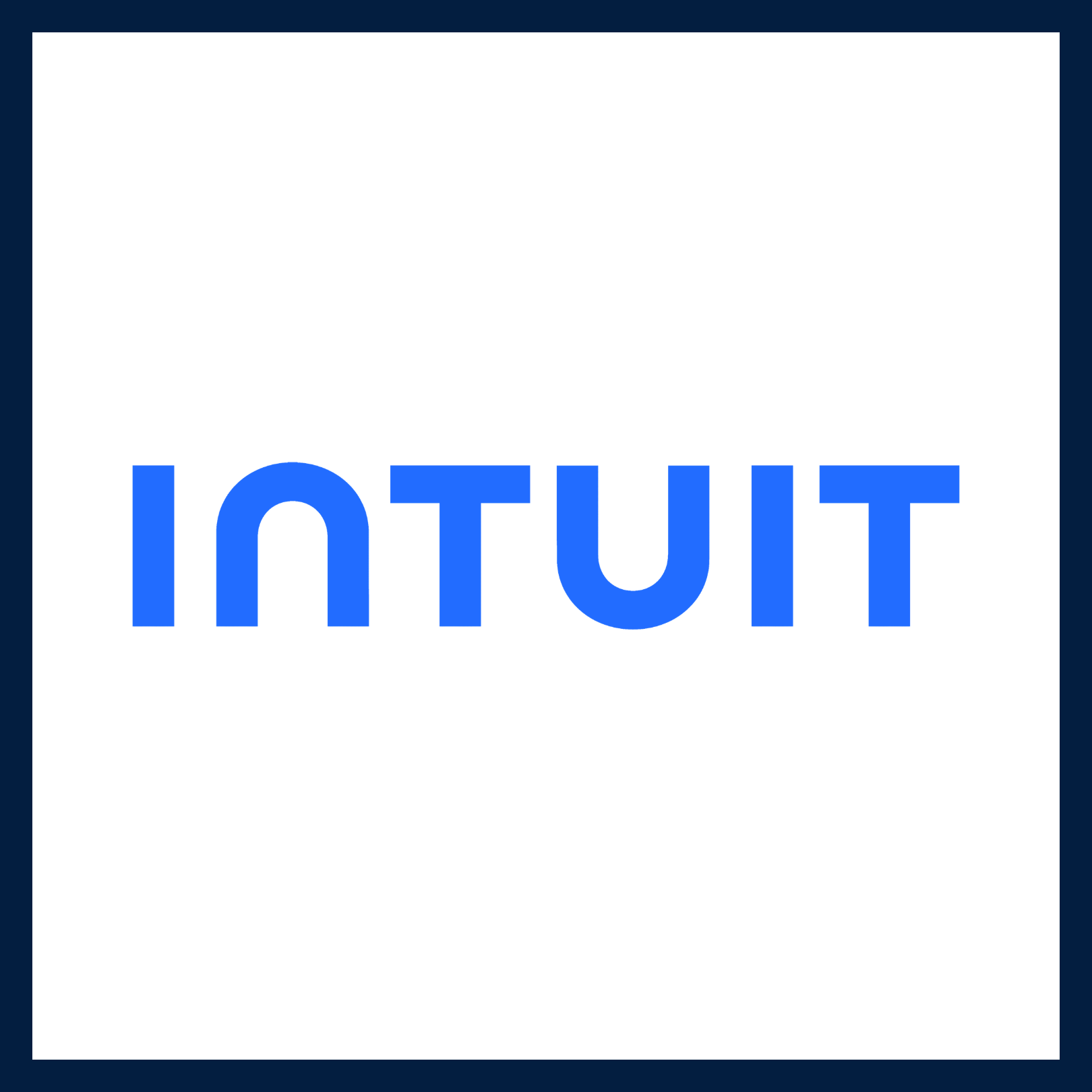 Intuit logo PCC
