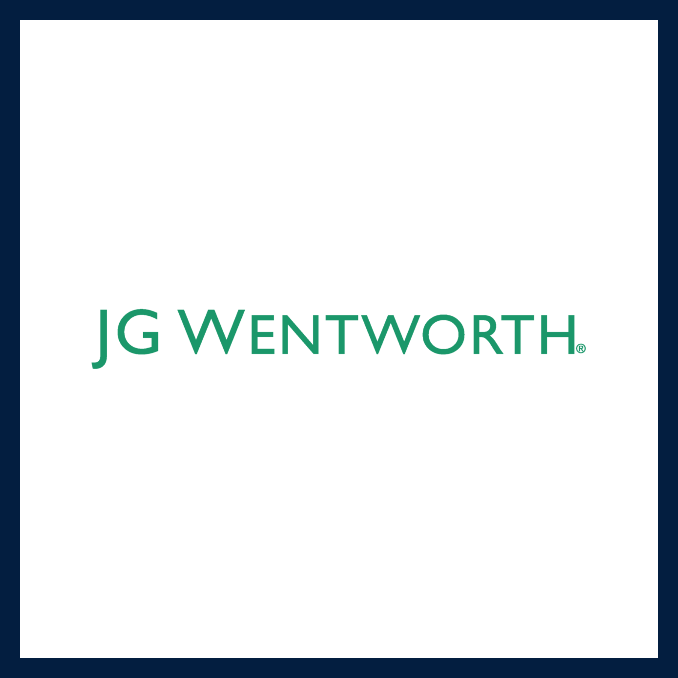 J.G. Wentworth